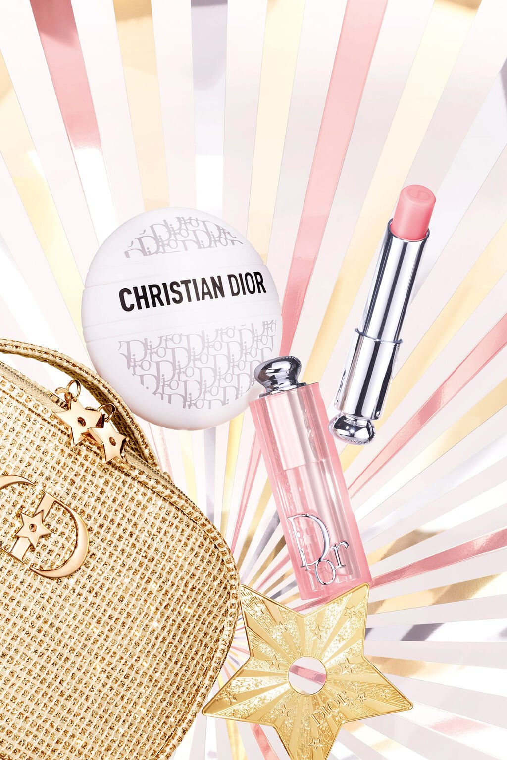 Skincare and Makeup Holiday 2025 Gift Set - Limited Edition