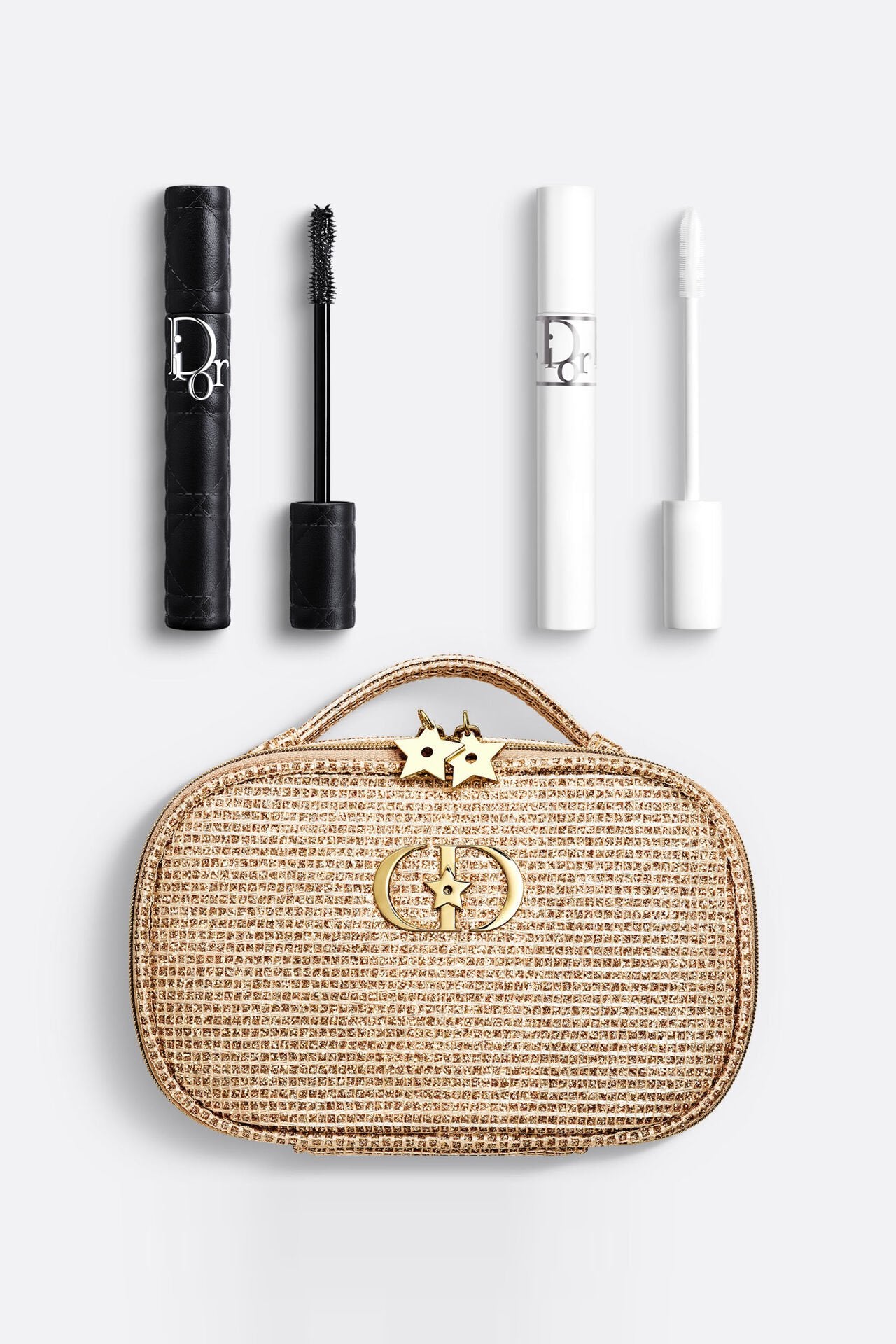 Diorshow Volume and Definition Essentials Holiday 2025 Gift Set - Limited Edition