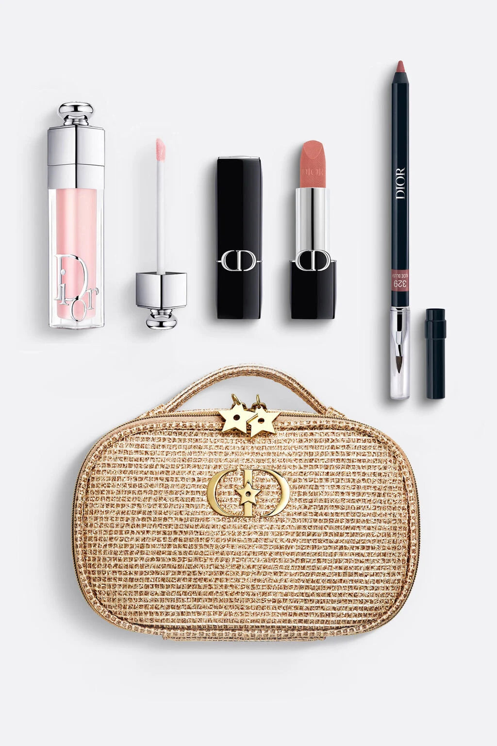 Couture Lip Essentials - Limited Edition