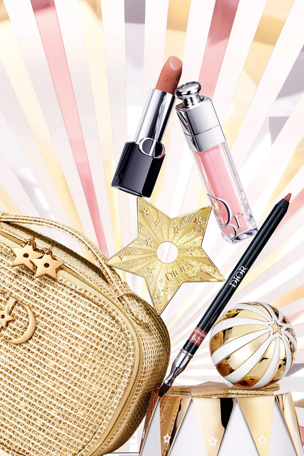 Couture Lip Essentials - Limited Edition