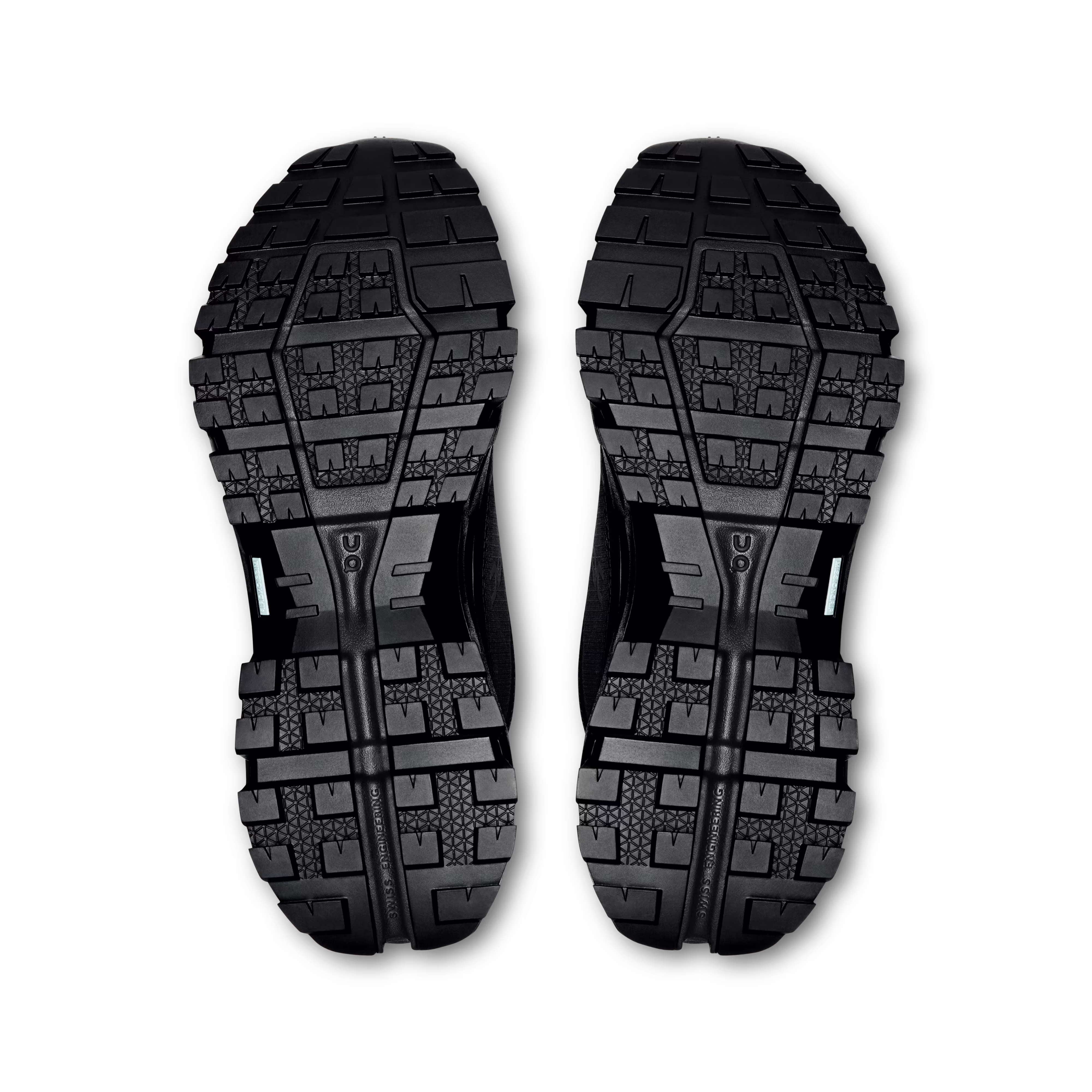 Cloudrock Low Waterproof