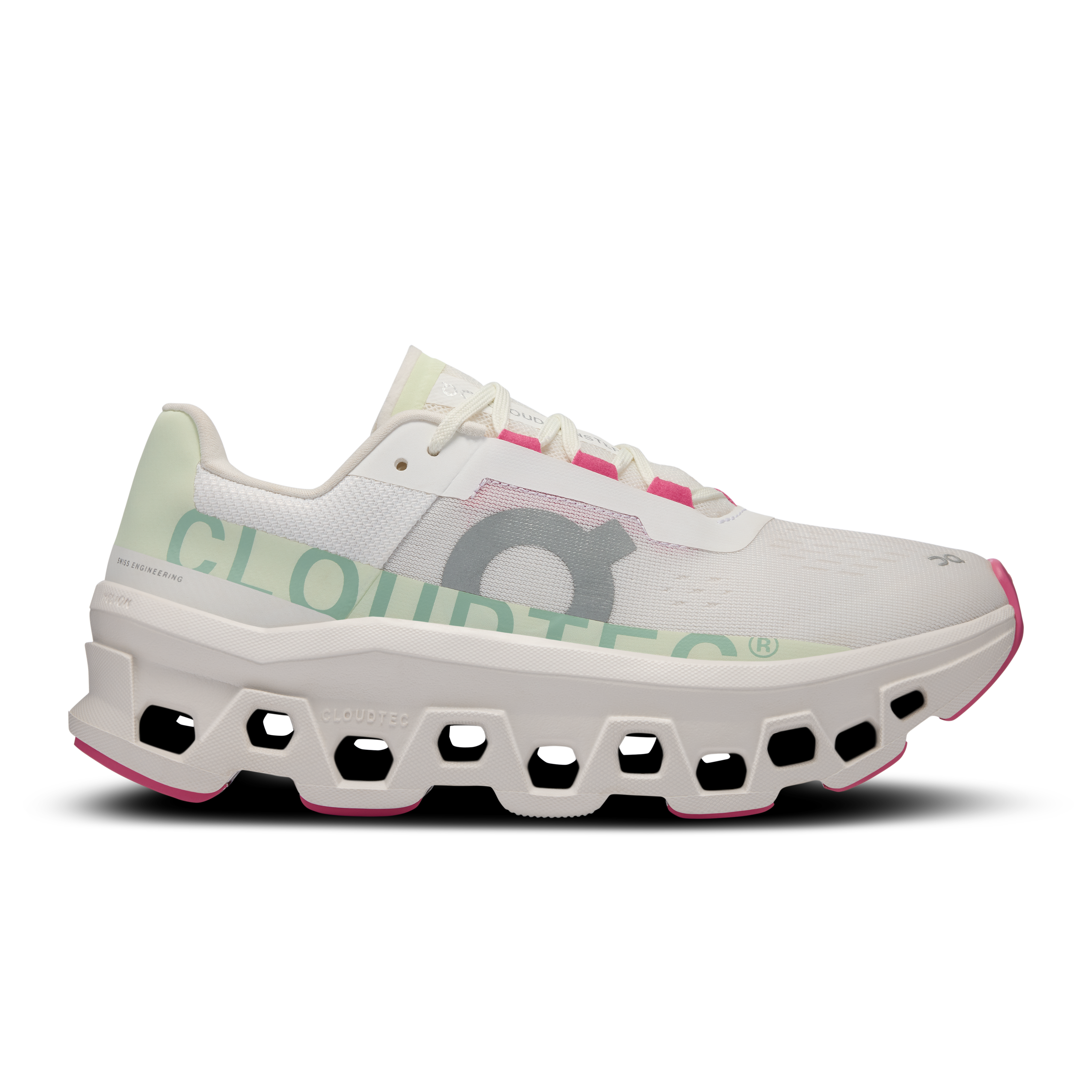 Cloudmonster