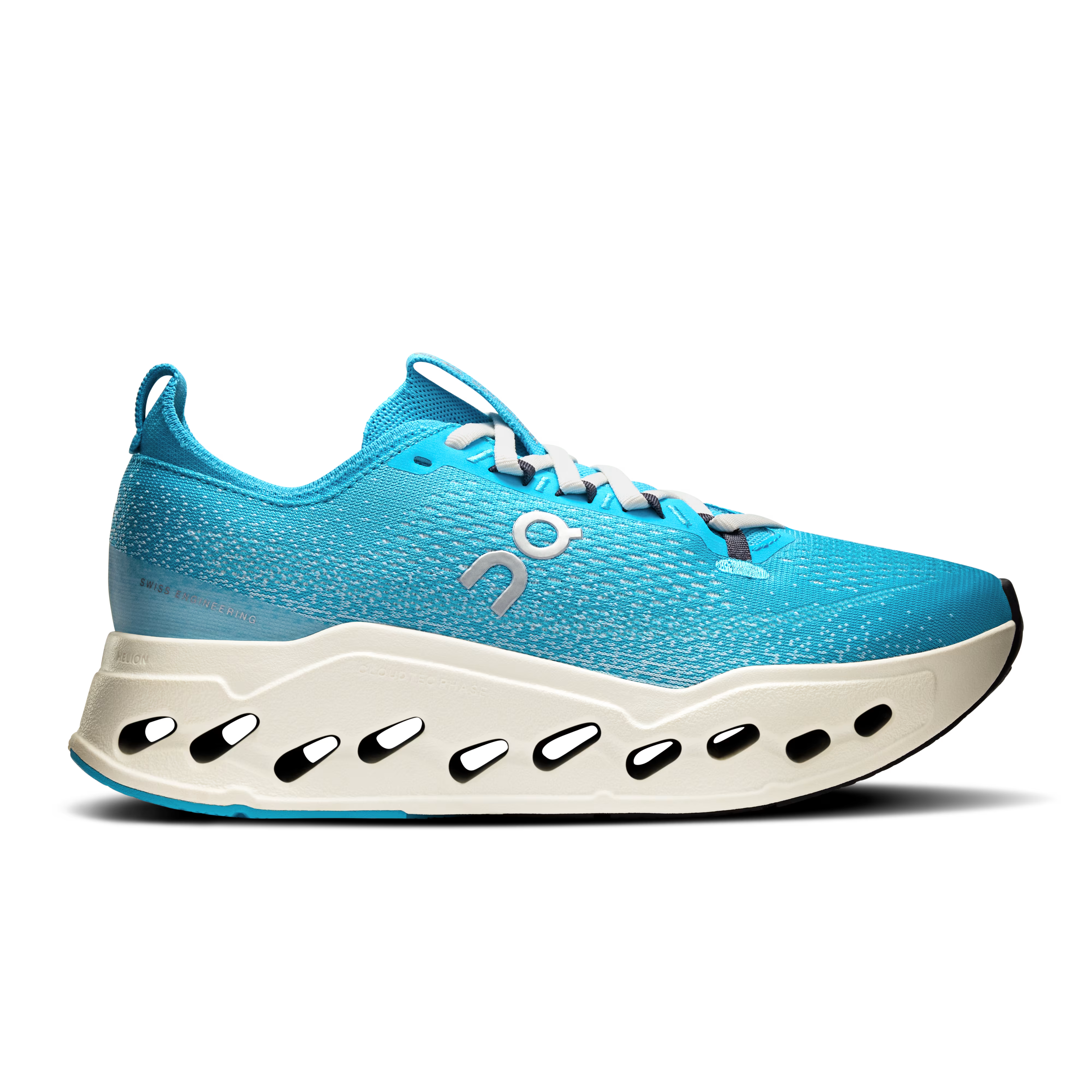 Cloudsurfer Max