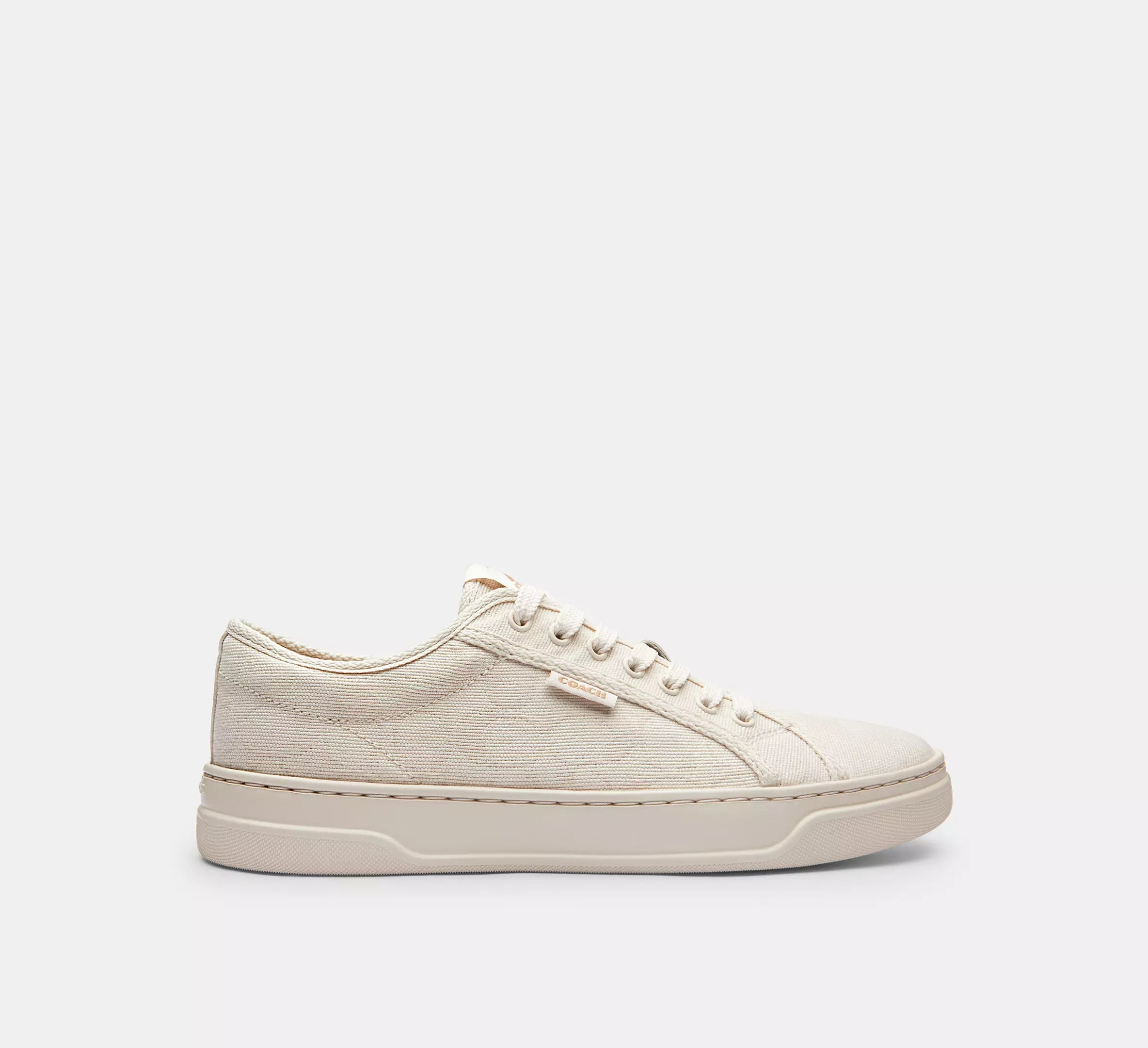 Canvas Sneaker