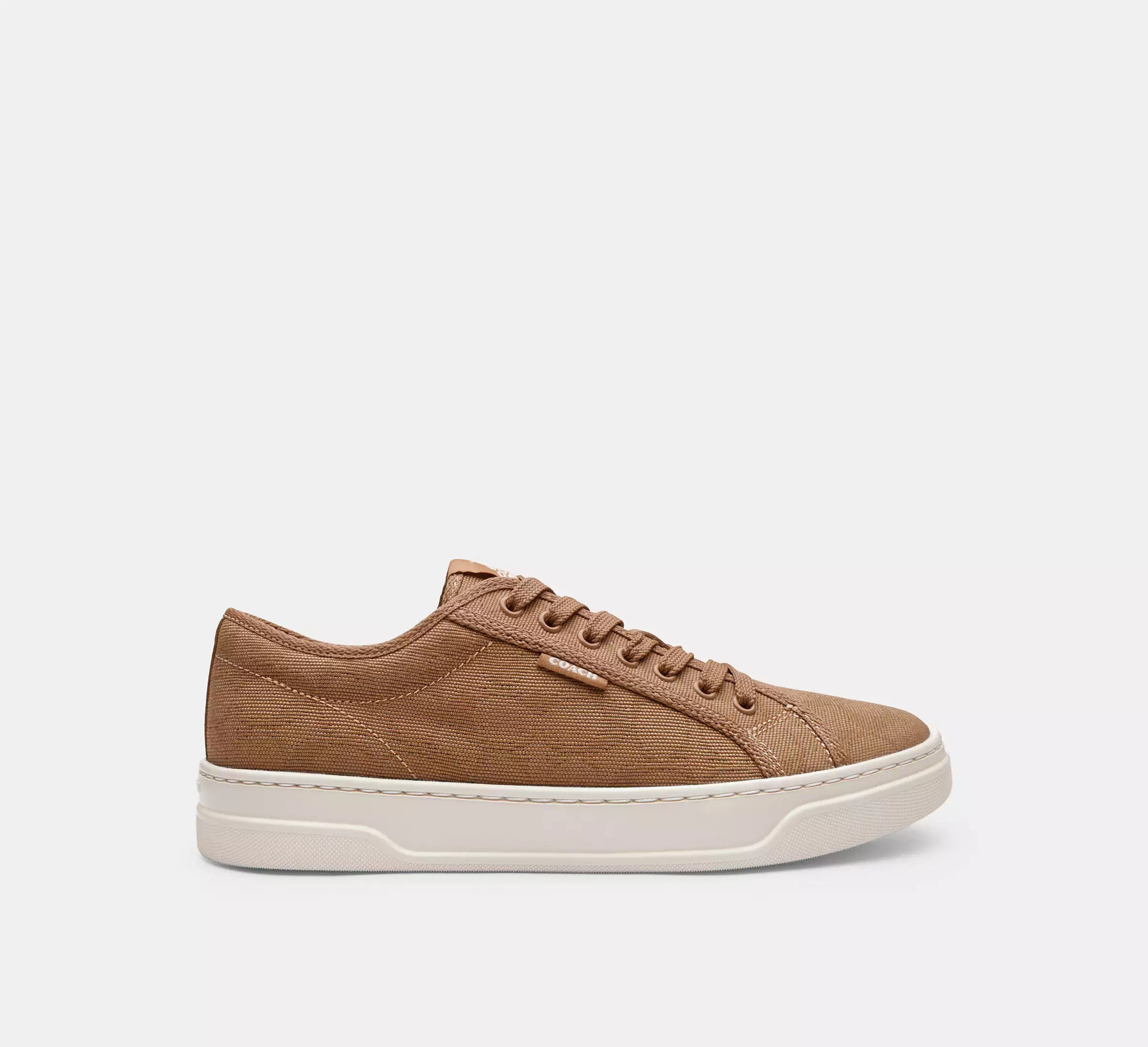 Canvas Sneaker
