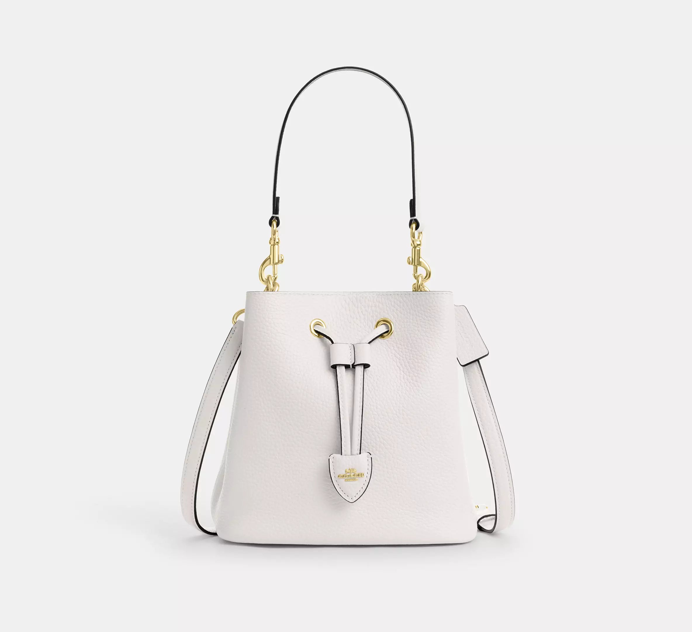 Rowan Bucket Bag