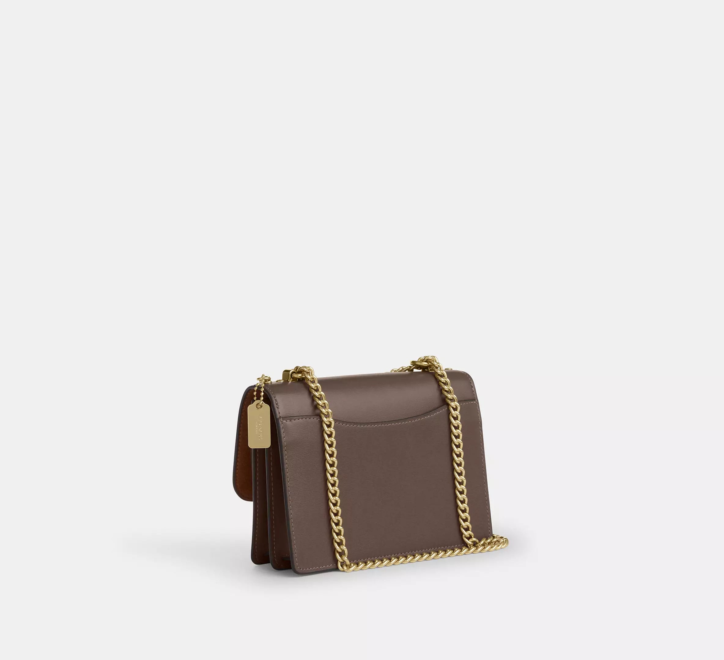 Mini Klare Crossbody