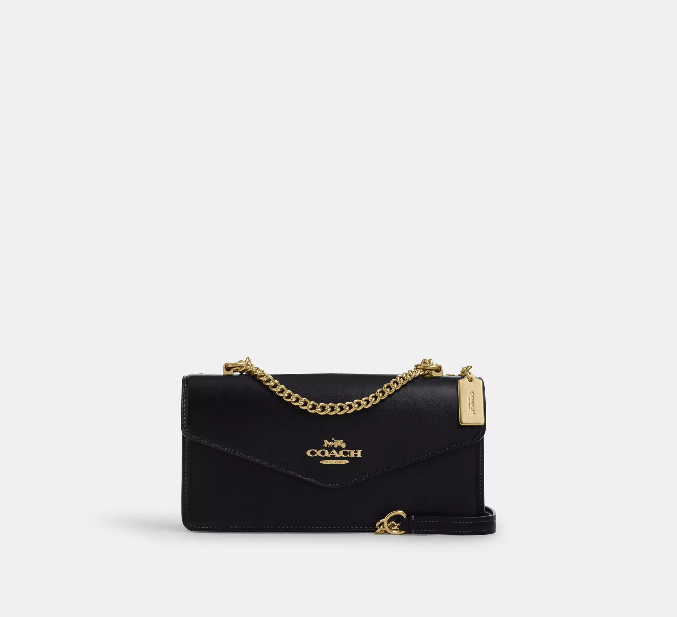 Klare Envelope Crossbody Bag