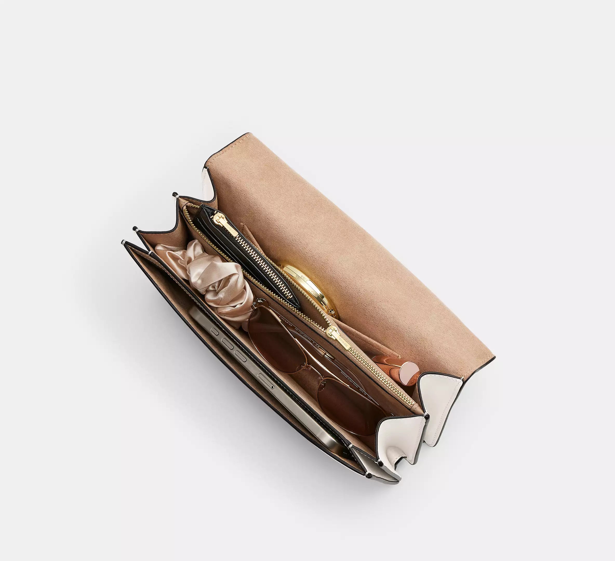 Klare Envelope Crossbody Bag