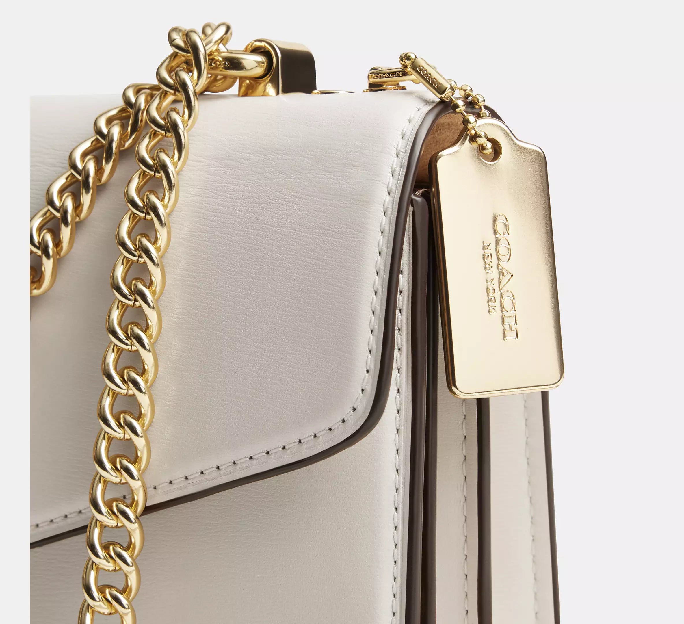 Klare Envelope Crossbody Bag