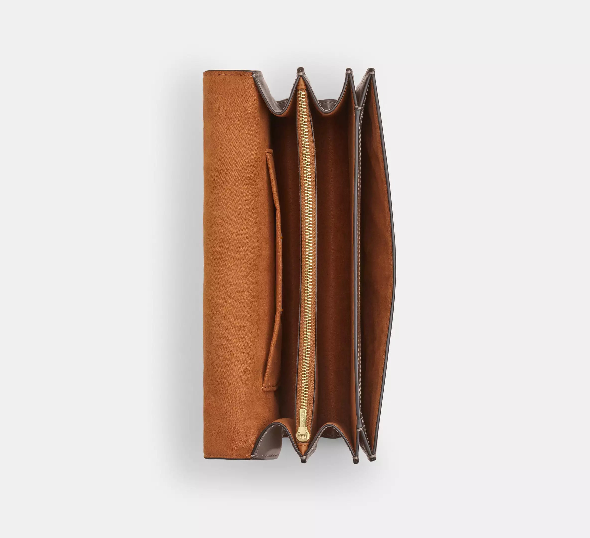 Klare Envelope Crossbody Bag