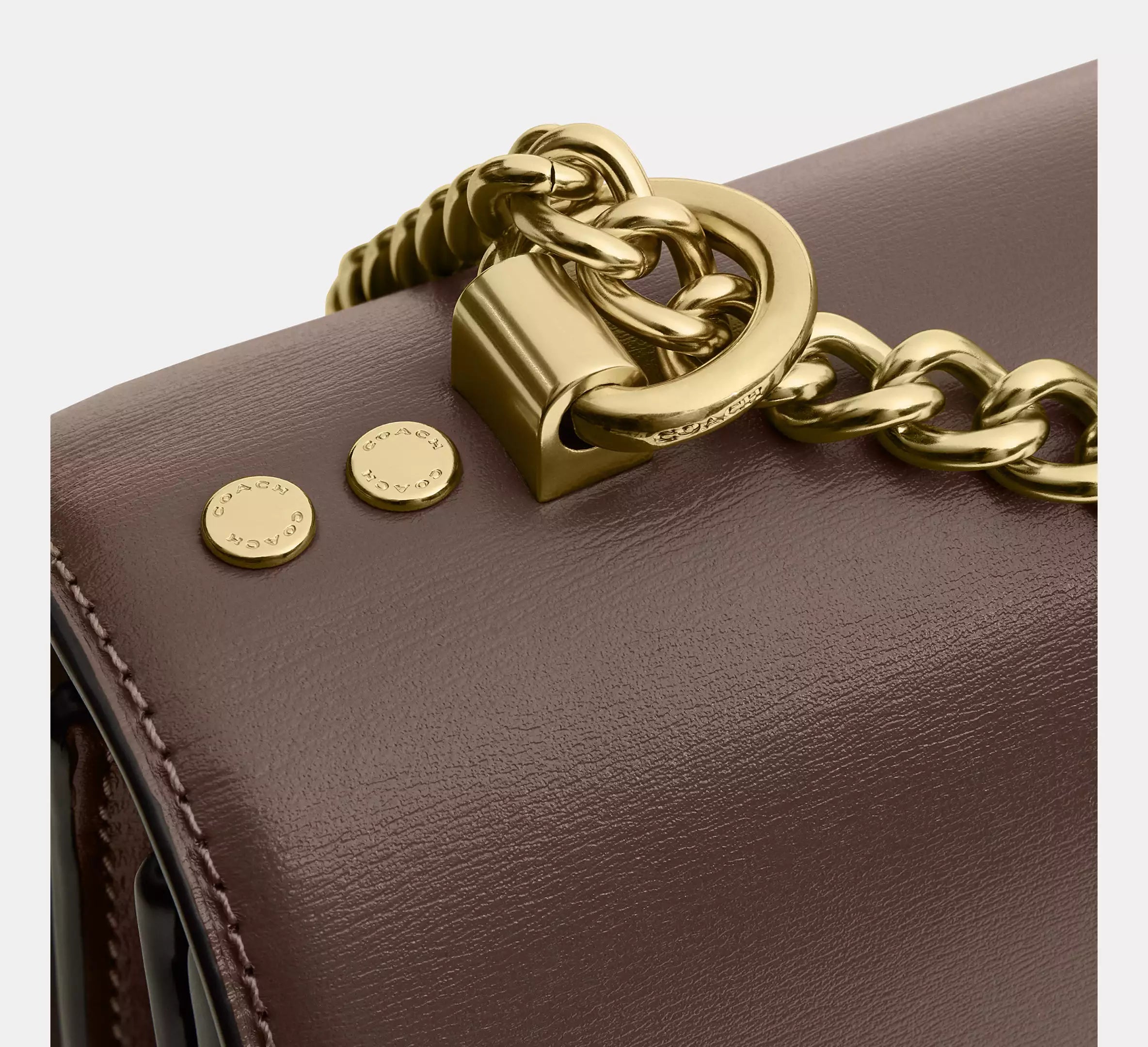 Klare Envelope Crossbody Bag