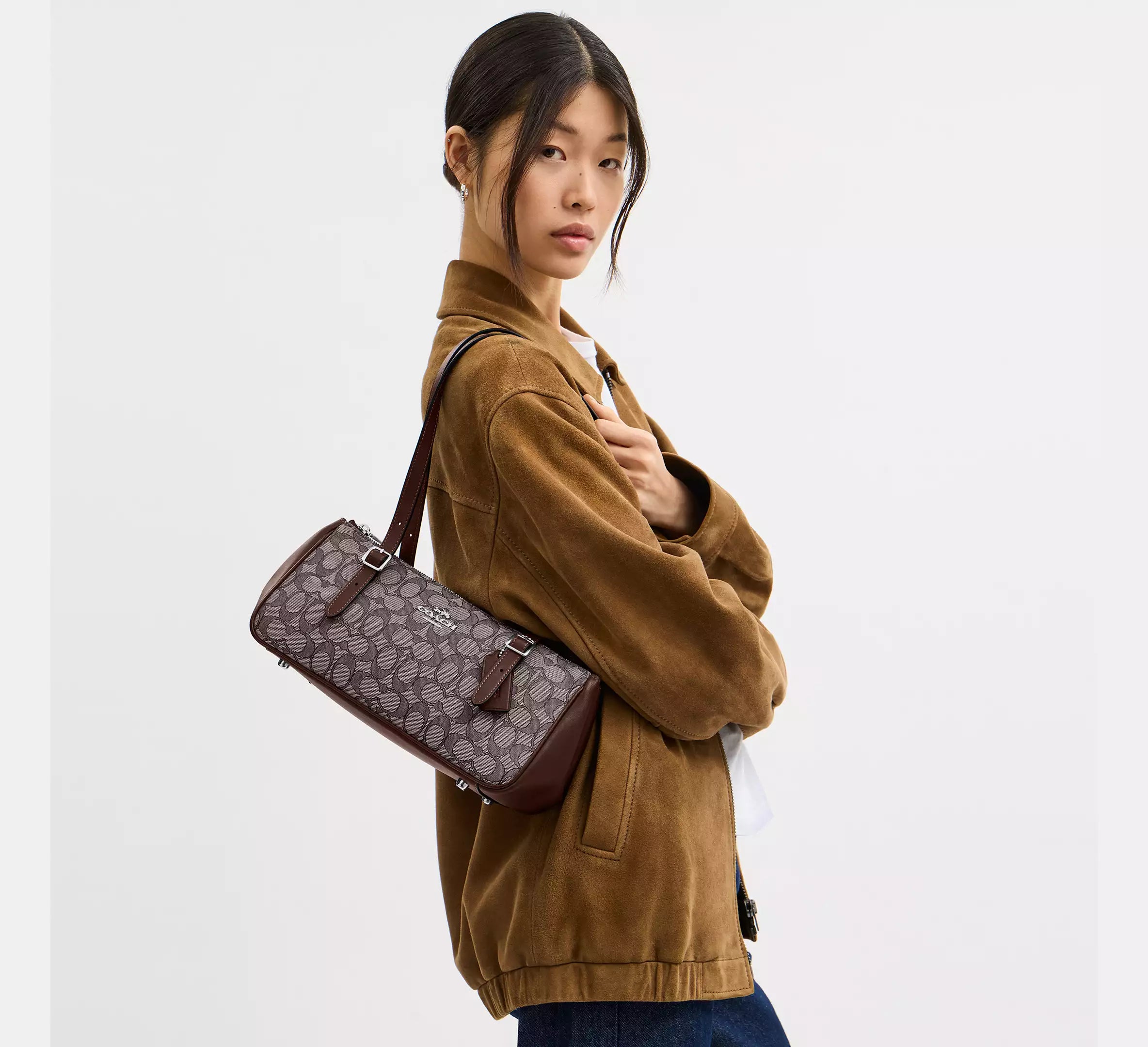 Asher Shoulder Bag