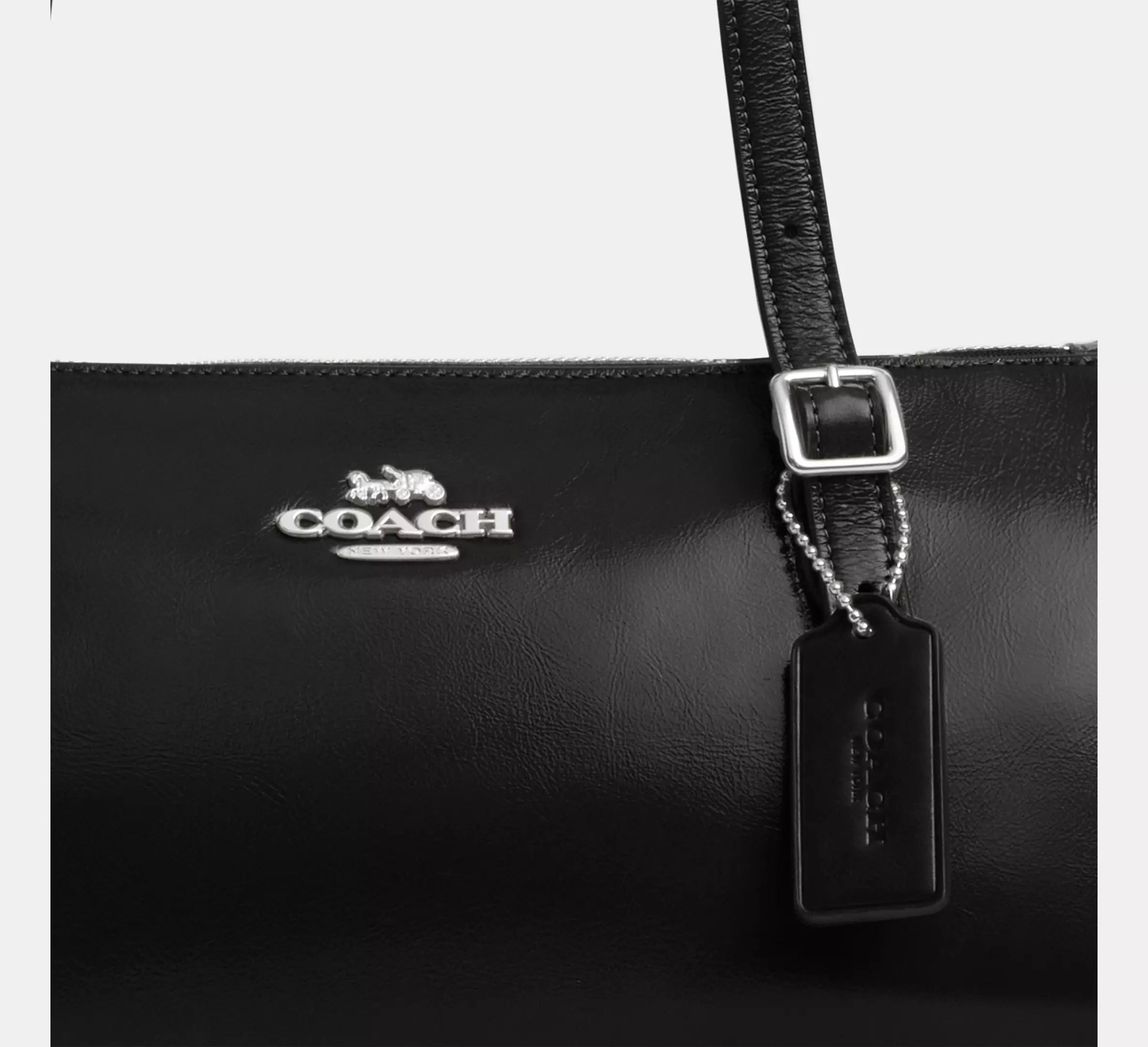 Asher Shoulder Bag