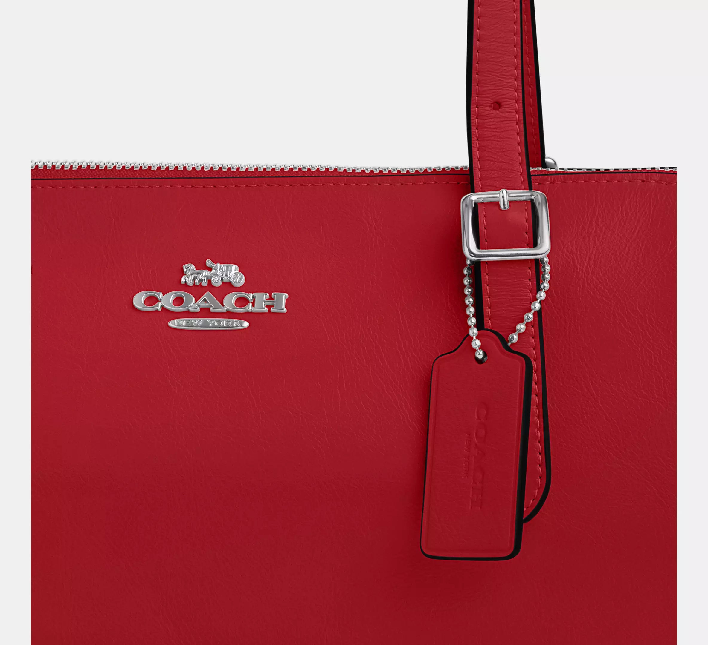Asher Shoulder Bag