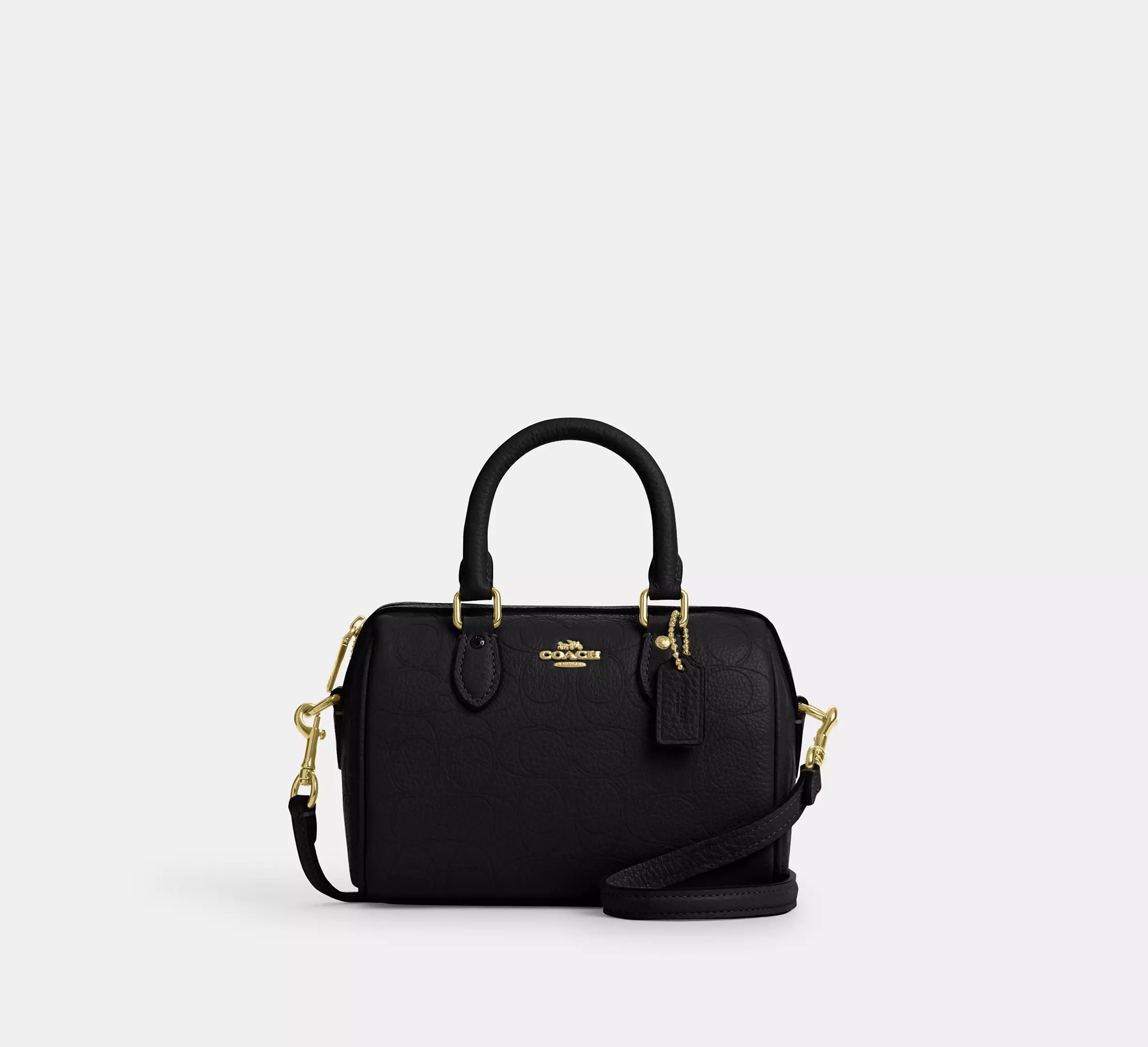 Mini Rowan Crossbody Bag