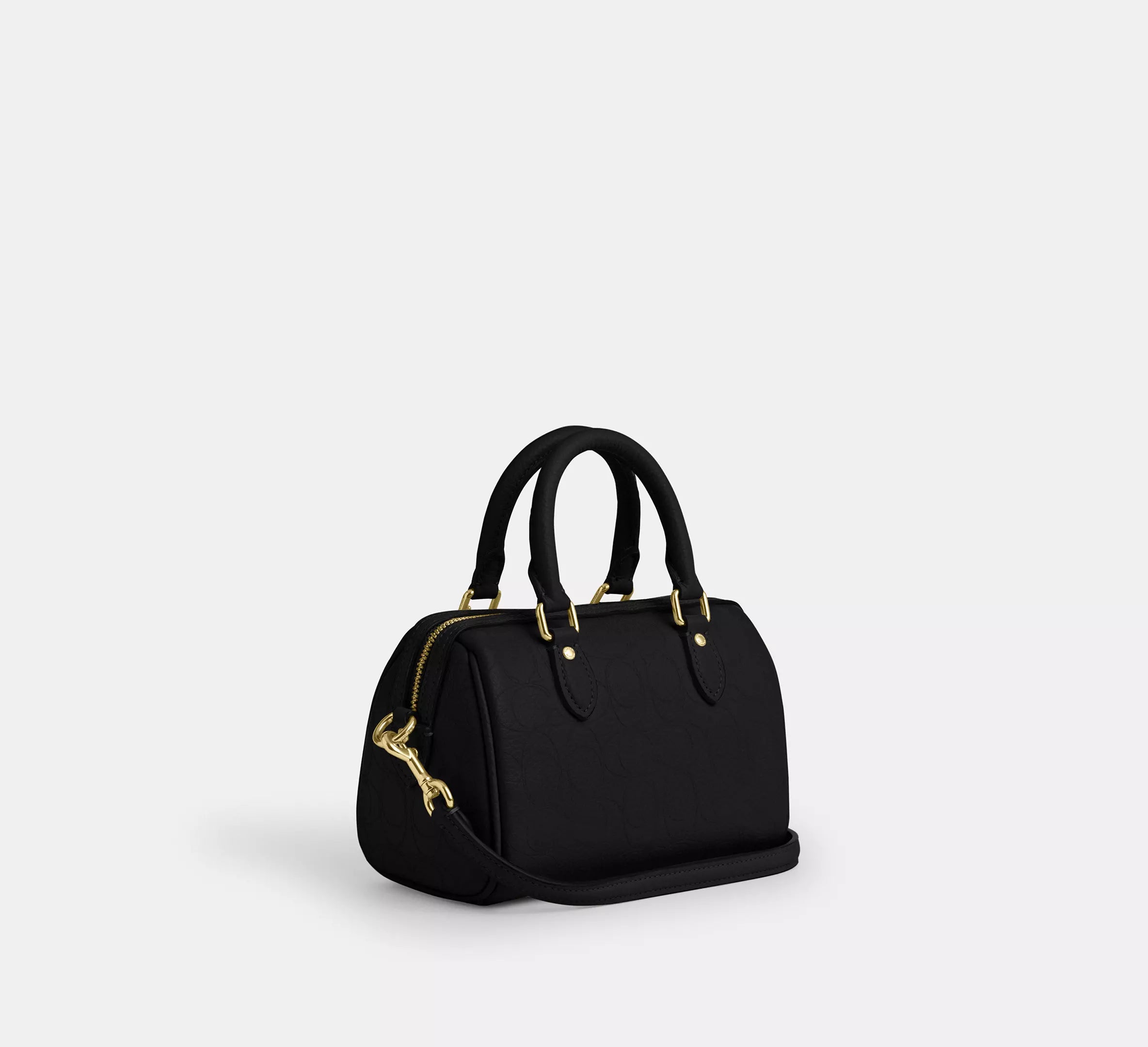 Mini Rowan Crossbody Bag