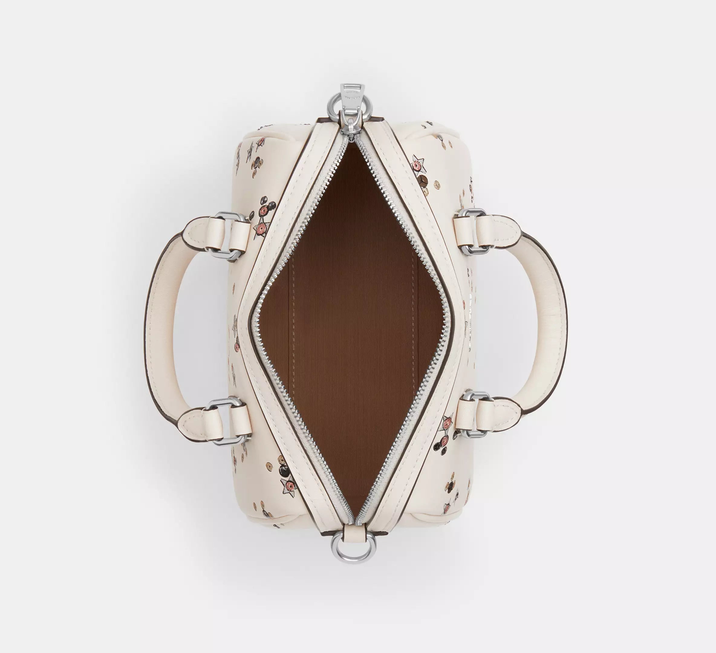 Mini Rowan Crossbody Bag