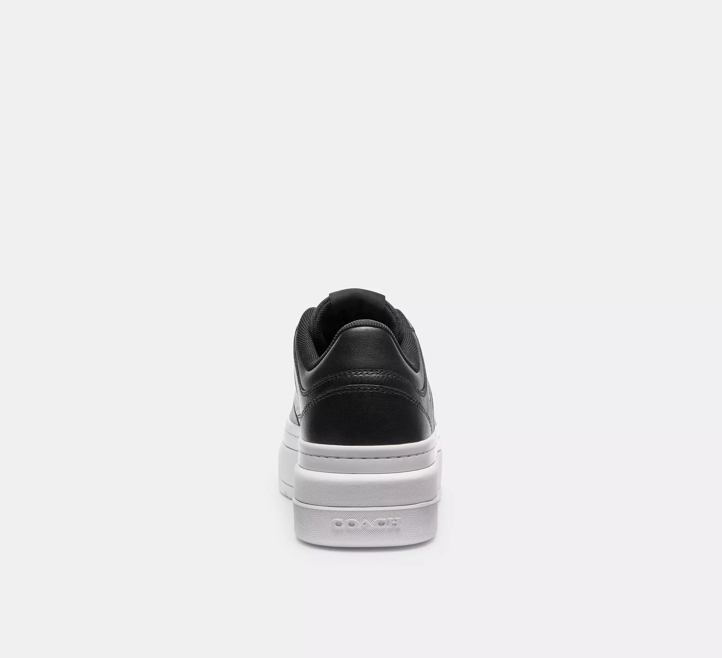 Platform Sneaker