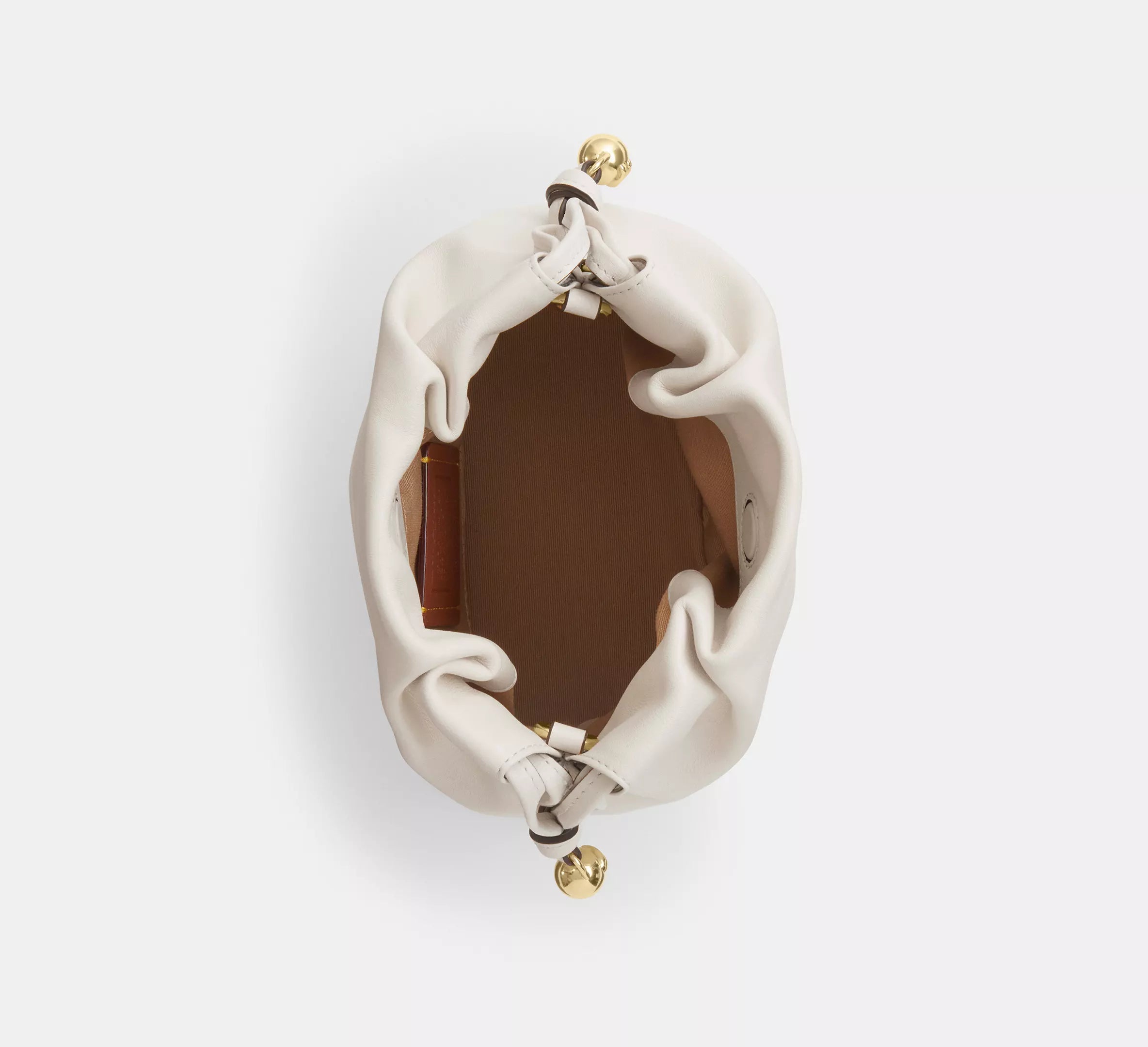 Faye Mini Drawstring Bag