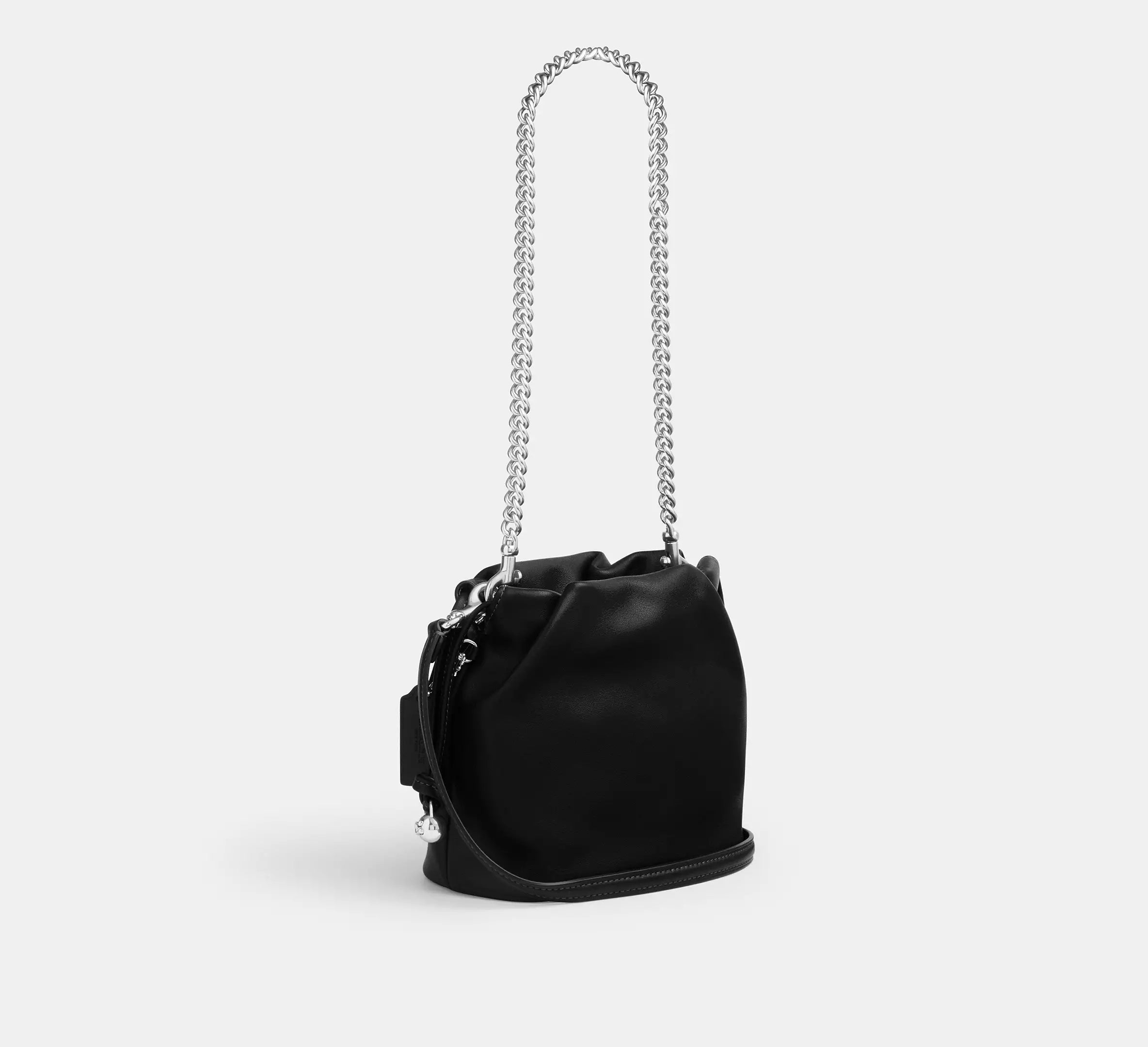 Faye Mini Drawstring Bag