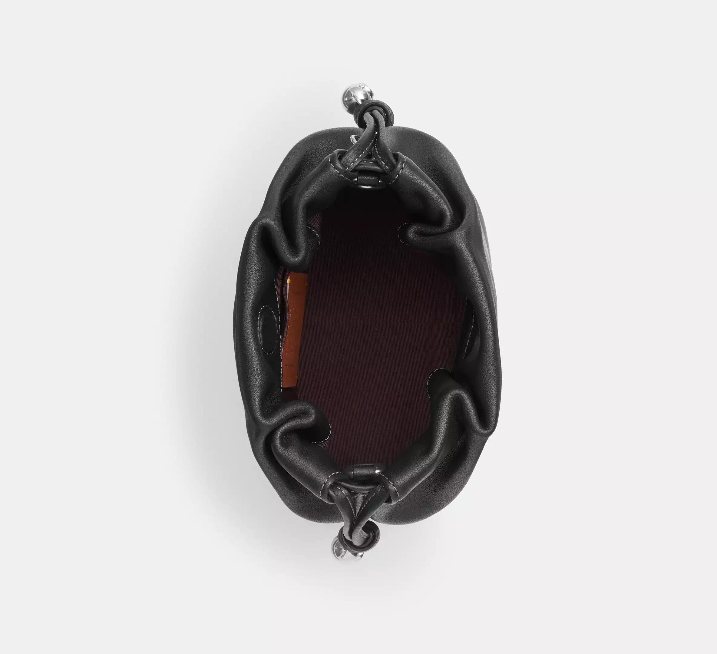 Faye Mini Drawstring Bag