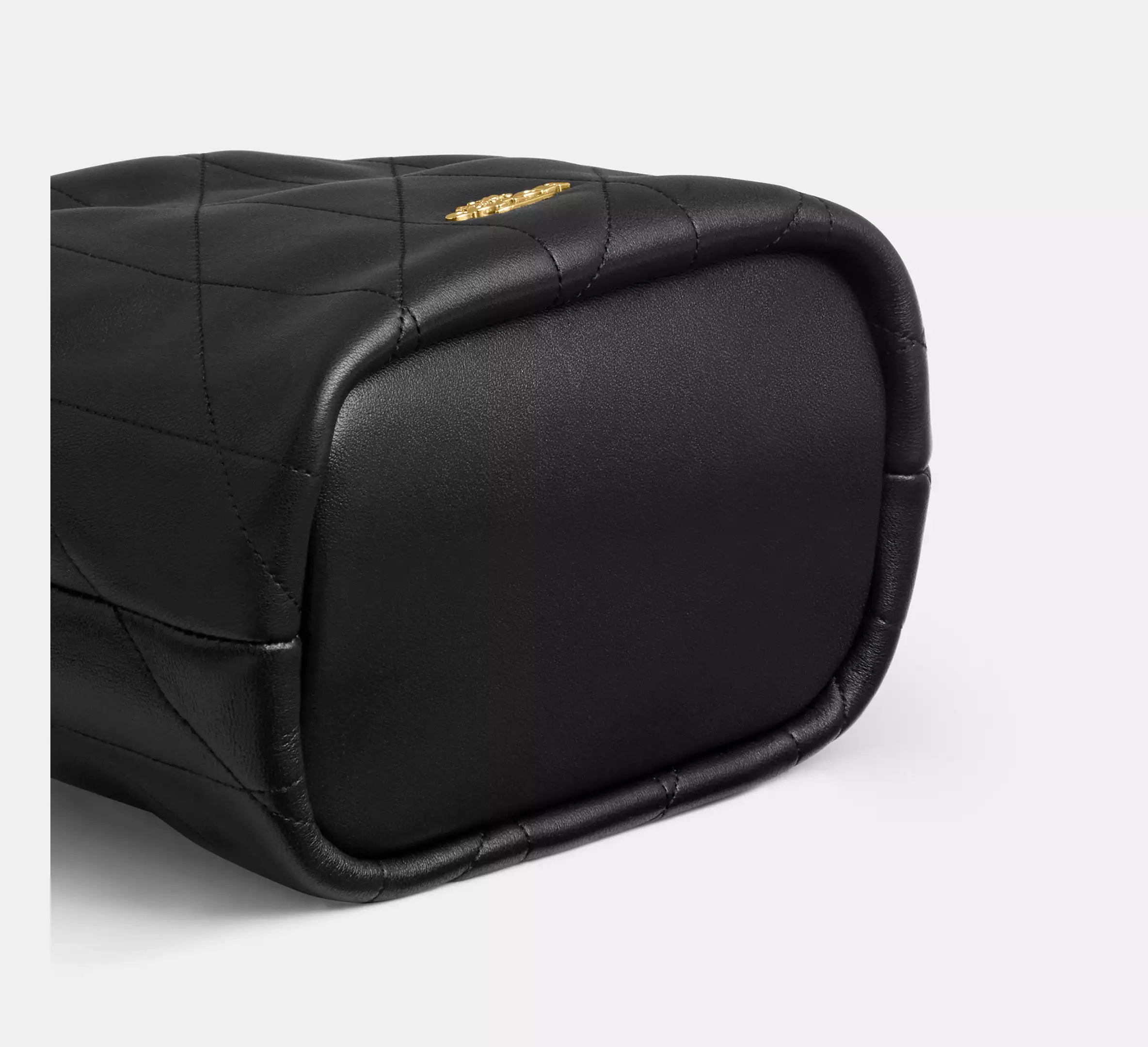 Faye Mini Drawstring Bag