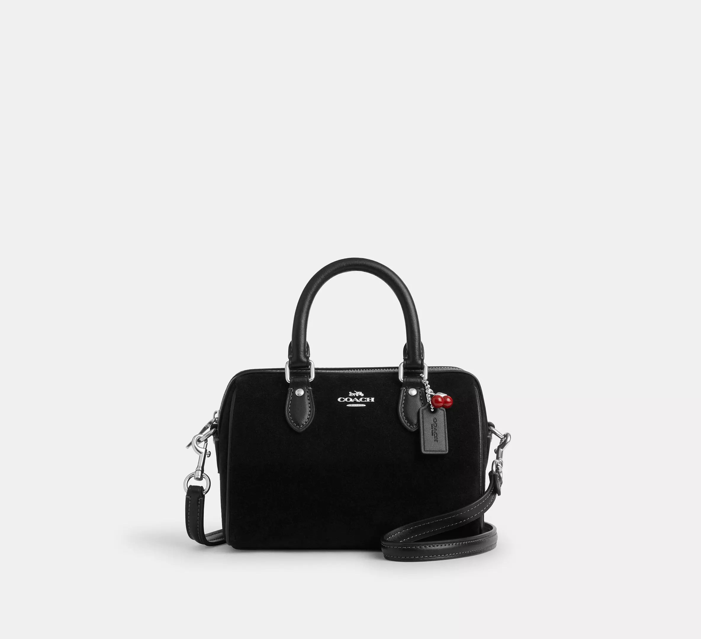 Mini Rowan Crossbody Bag