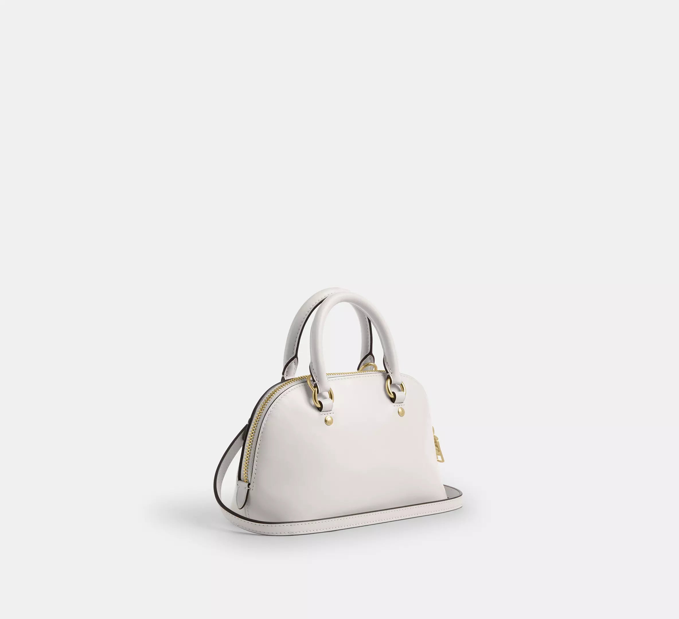 Lara Mini Satchel Bag