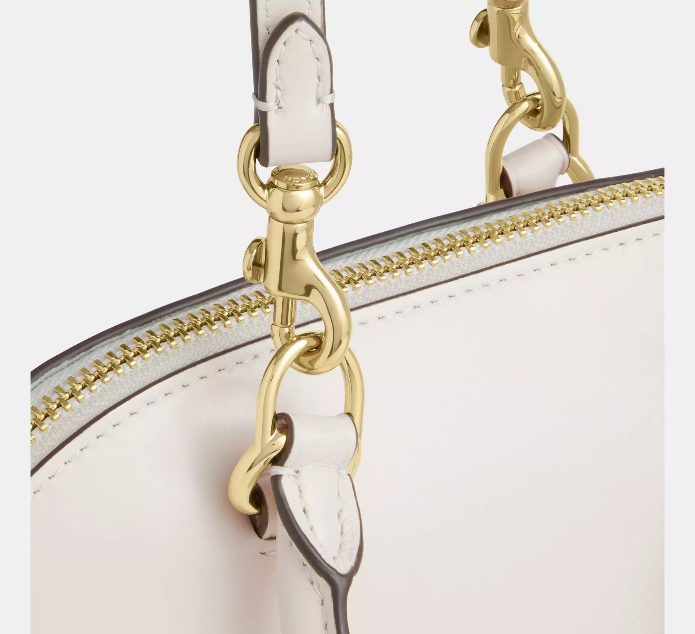 Lara Mini Satchel Bag