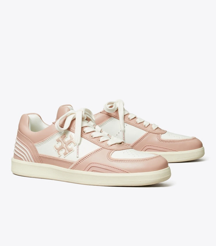 CLOVER COURT SNEAKER