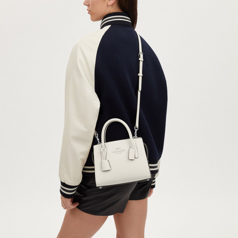 Andrea Carryall Bag