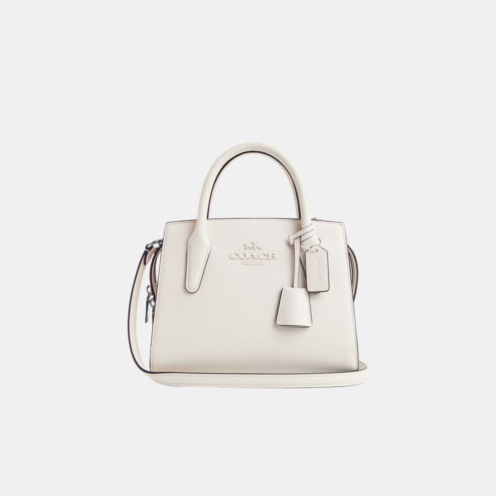 Andrea Carryall Bag