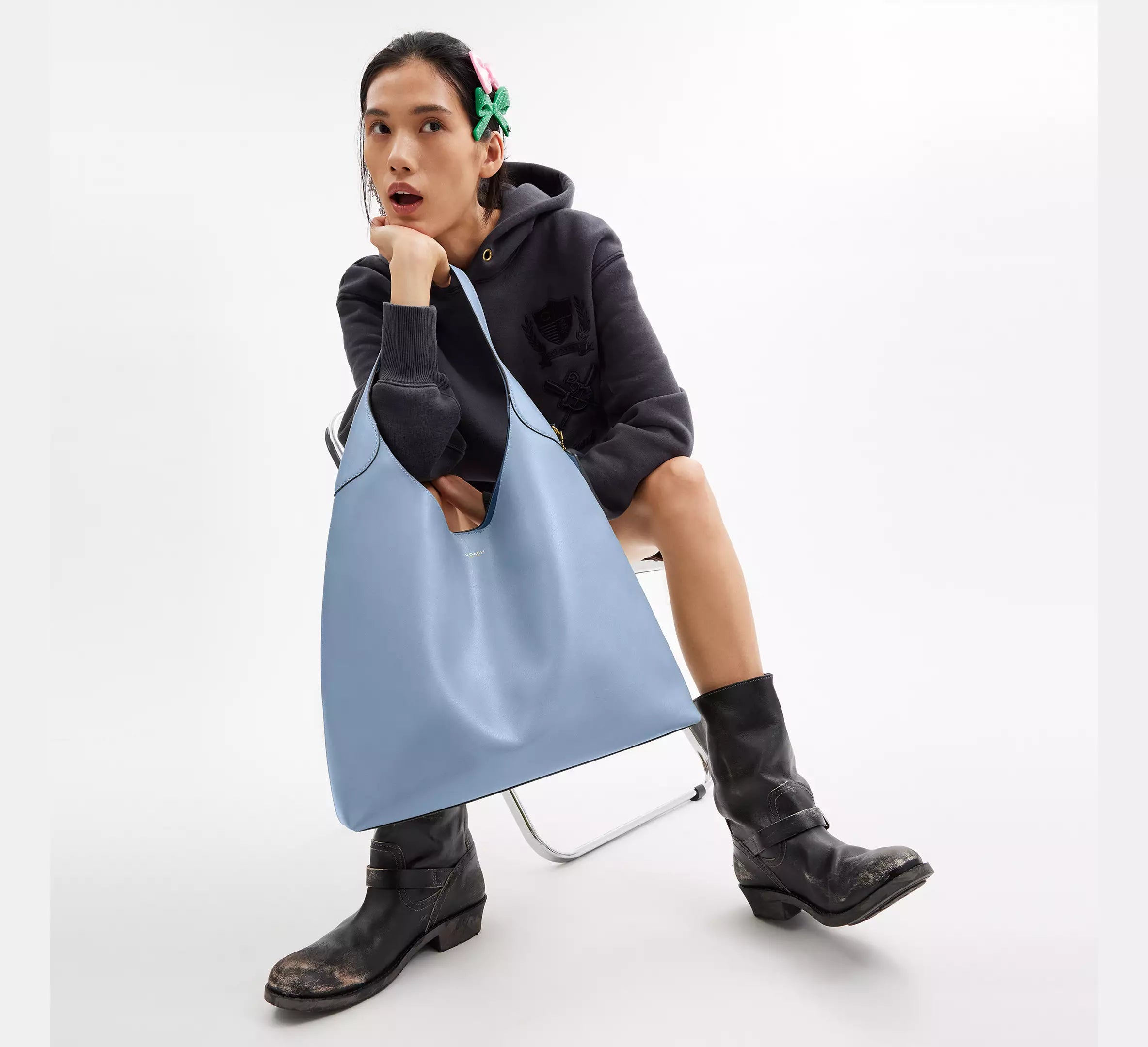 Brooklyn Shoulder Bag 39