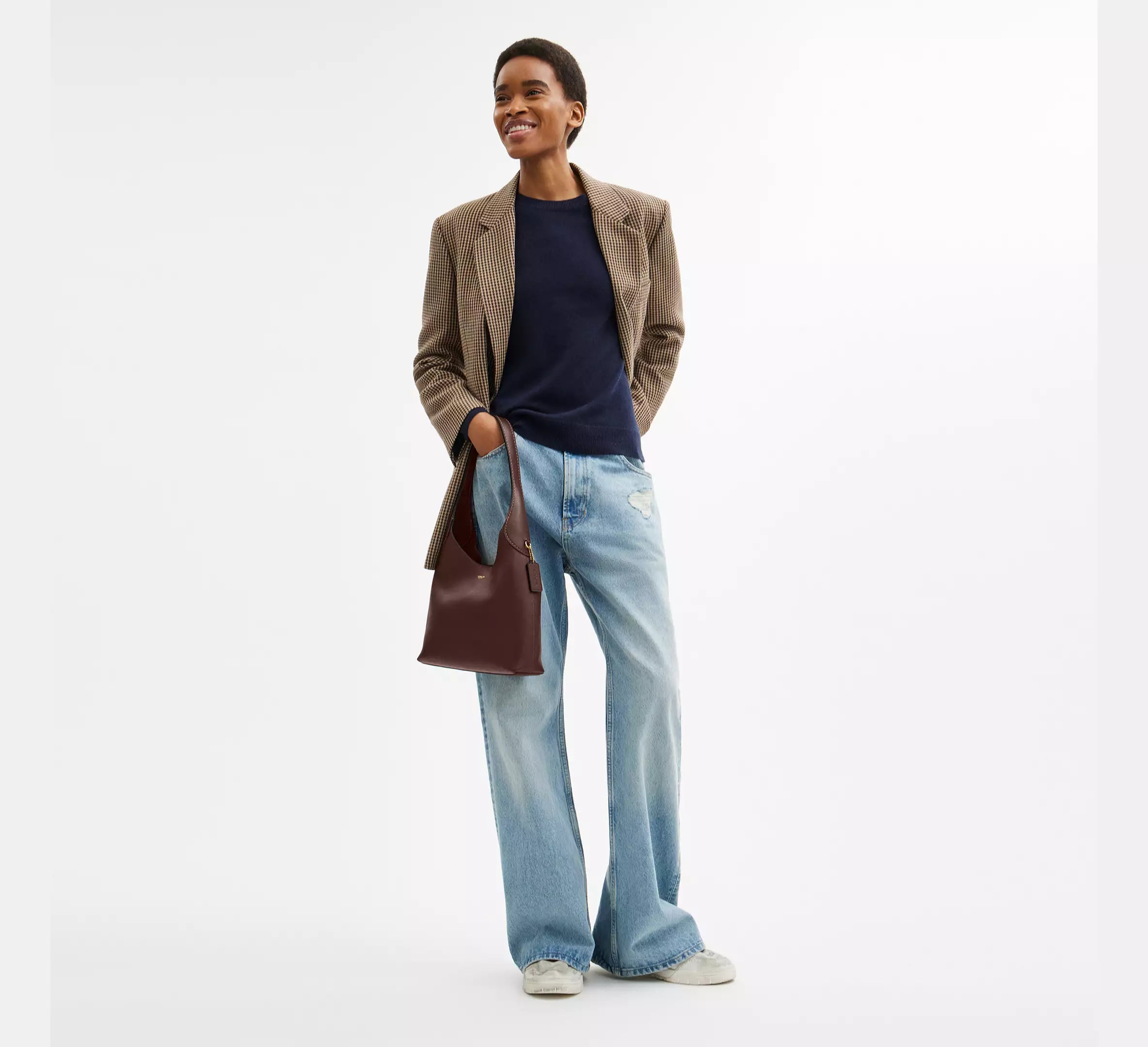 Brooklyn Shoulder Bag 28