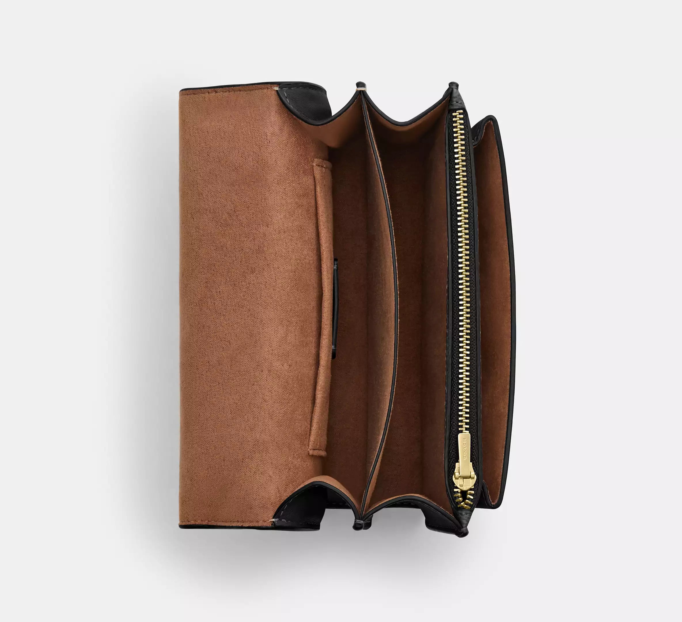 Mini Klare Crossbody