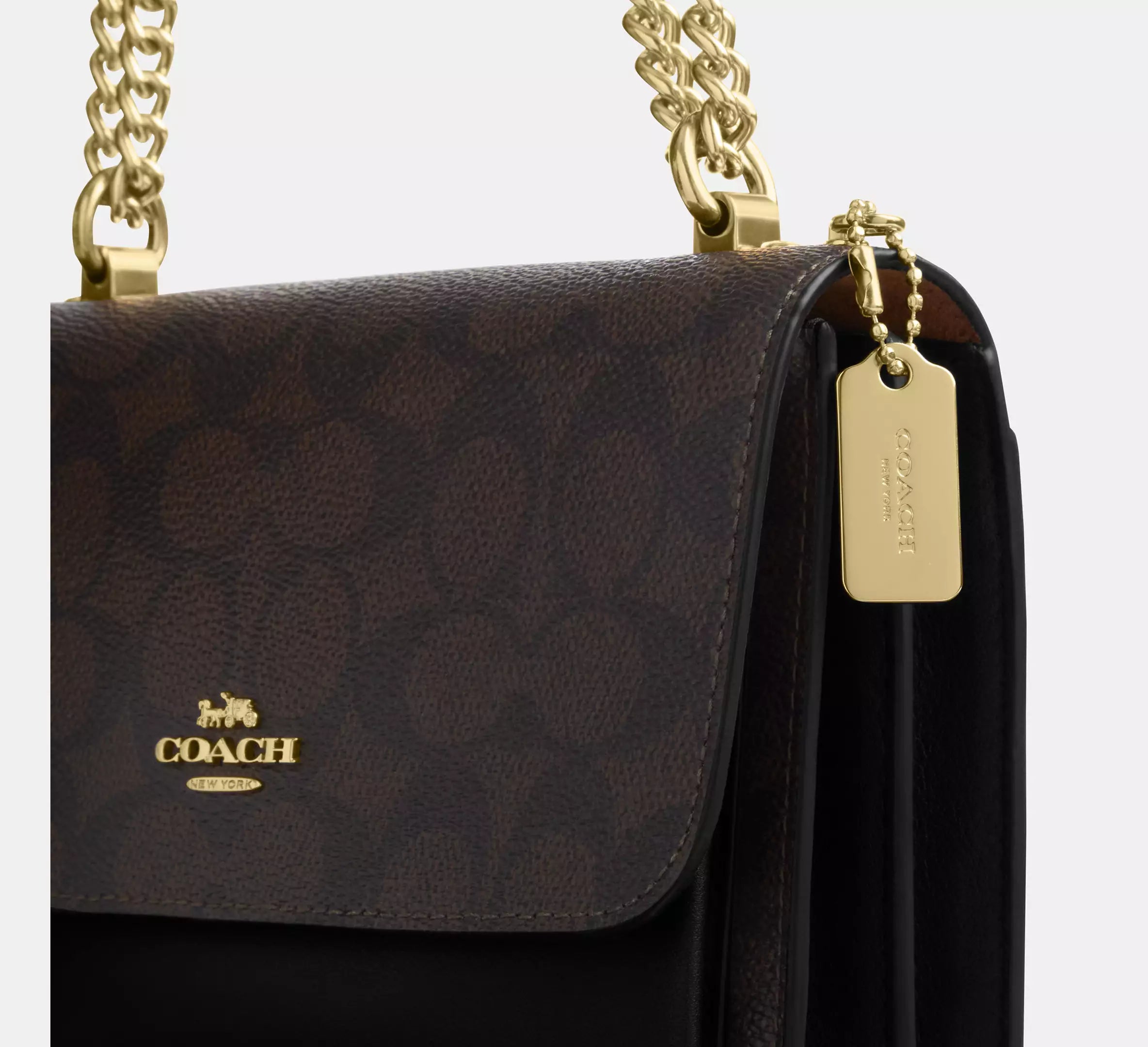 Mini Klare Crossbody