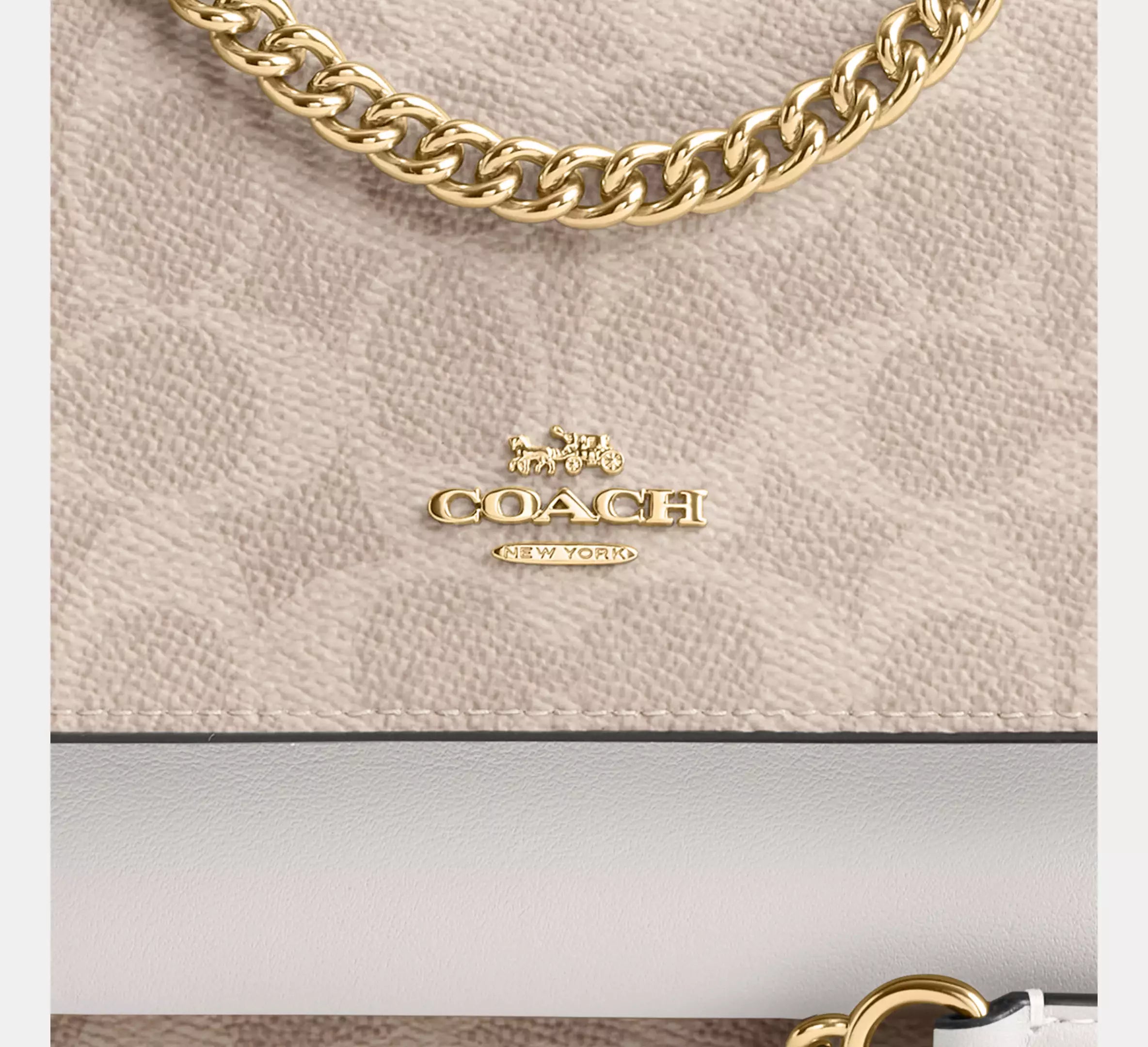 Mini Klare Crossbody