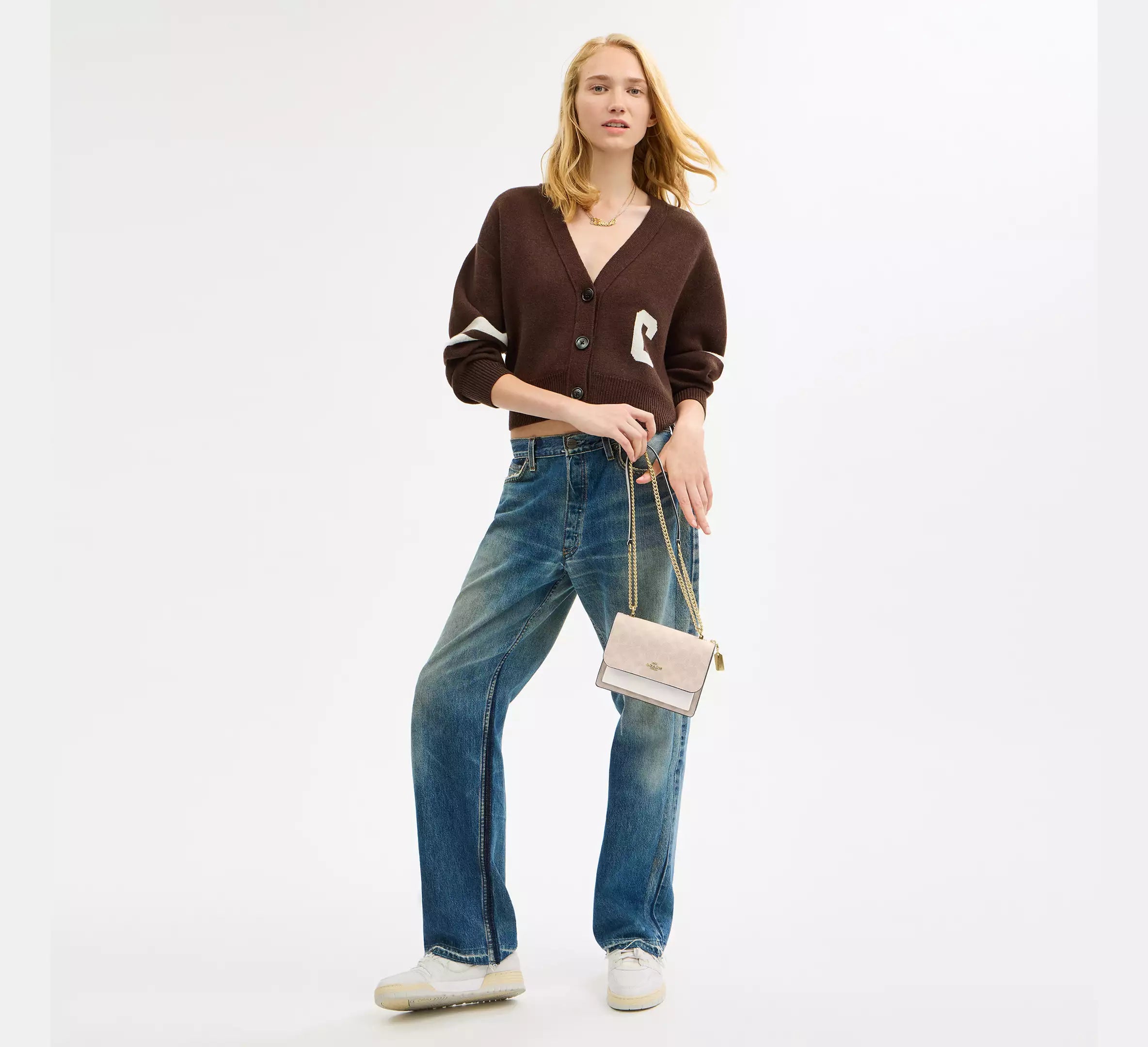 Mini Klare Crossbody