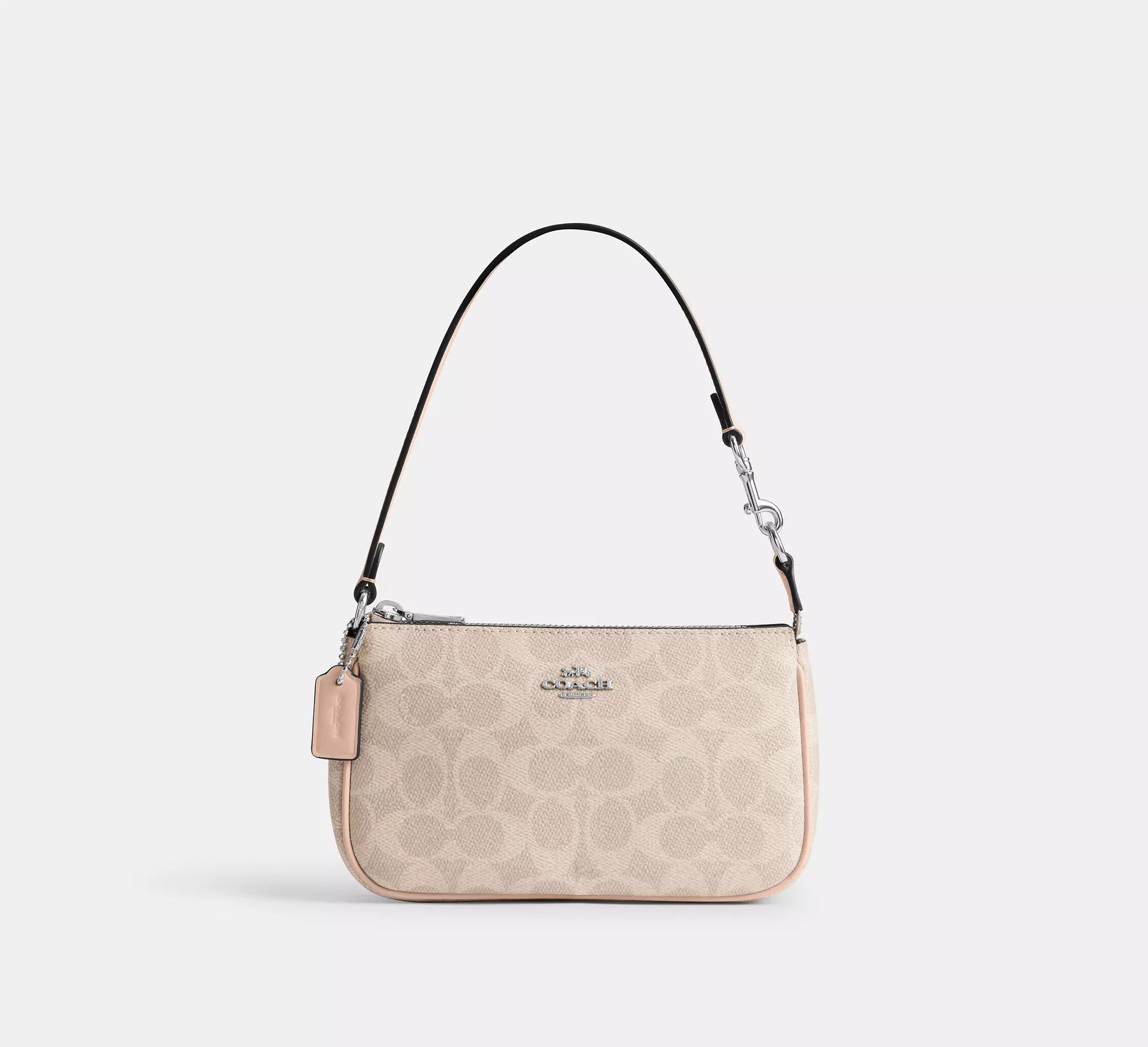 Nolita 19 In Signature Canvas