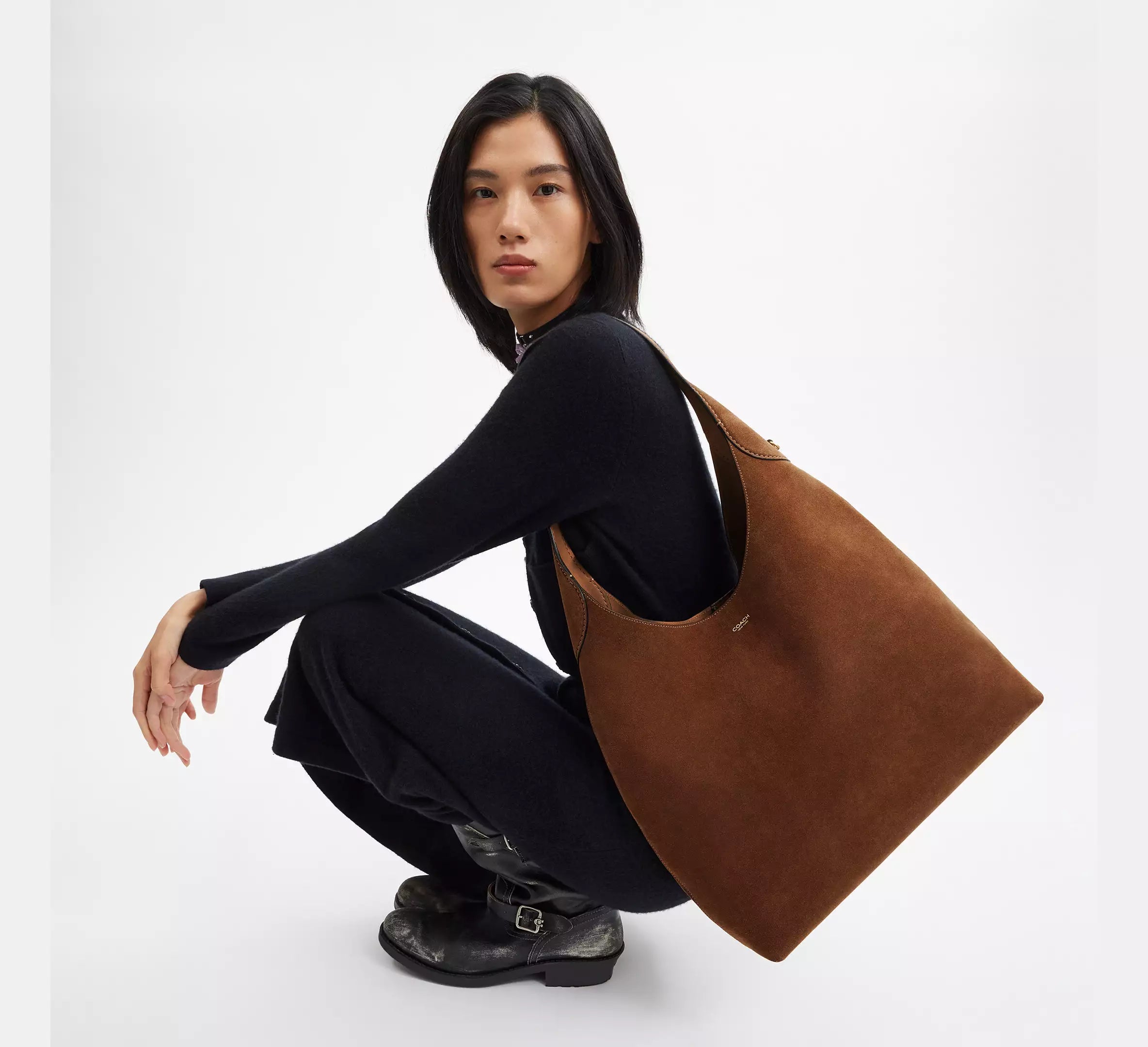 Brooklyn Shoulder Bag 39