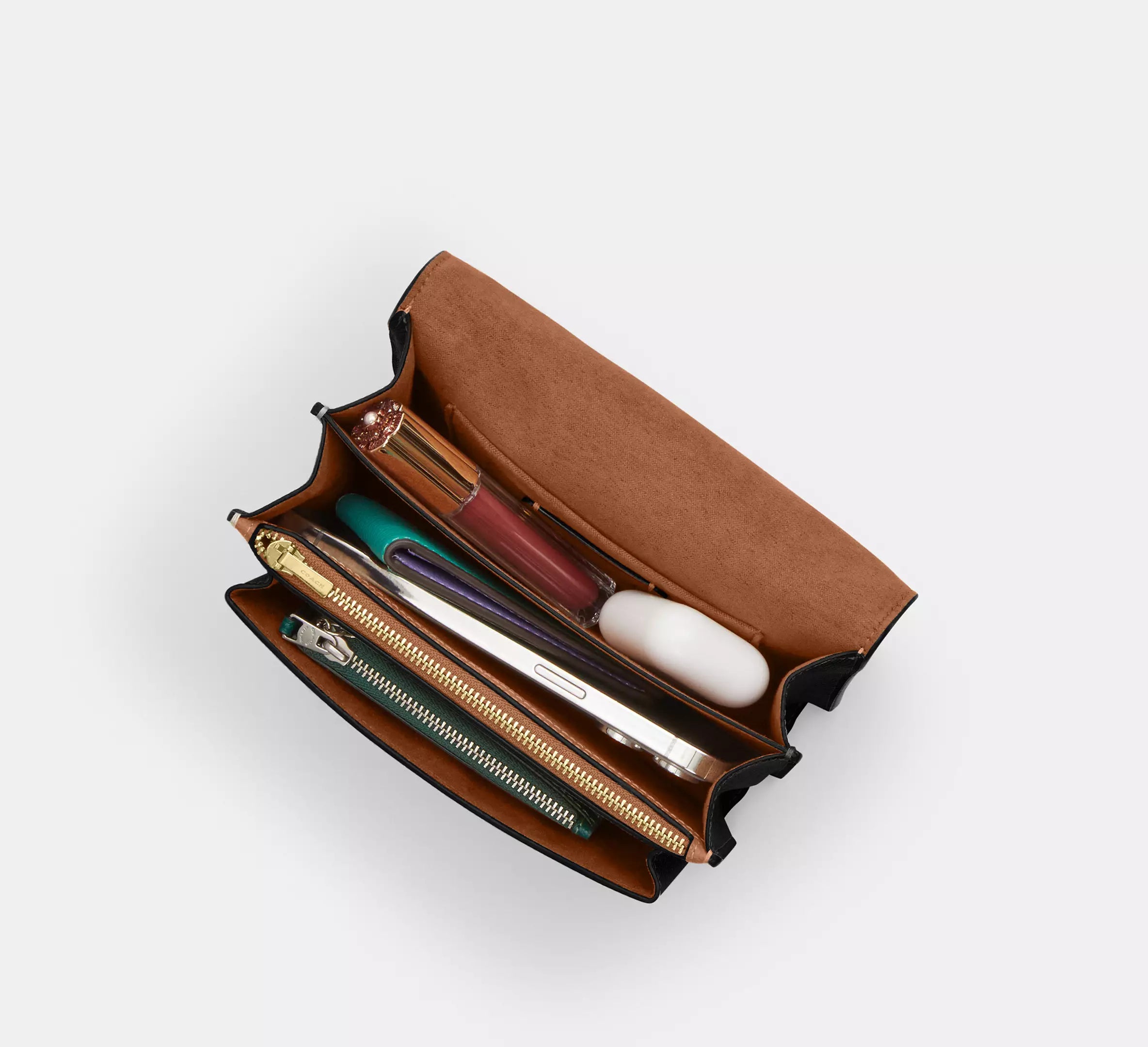 Mini Klare Crossbody