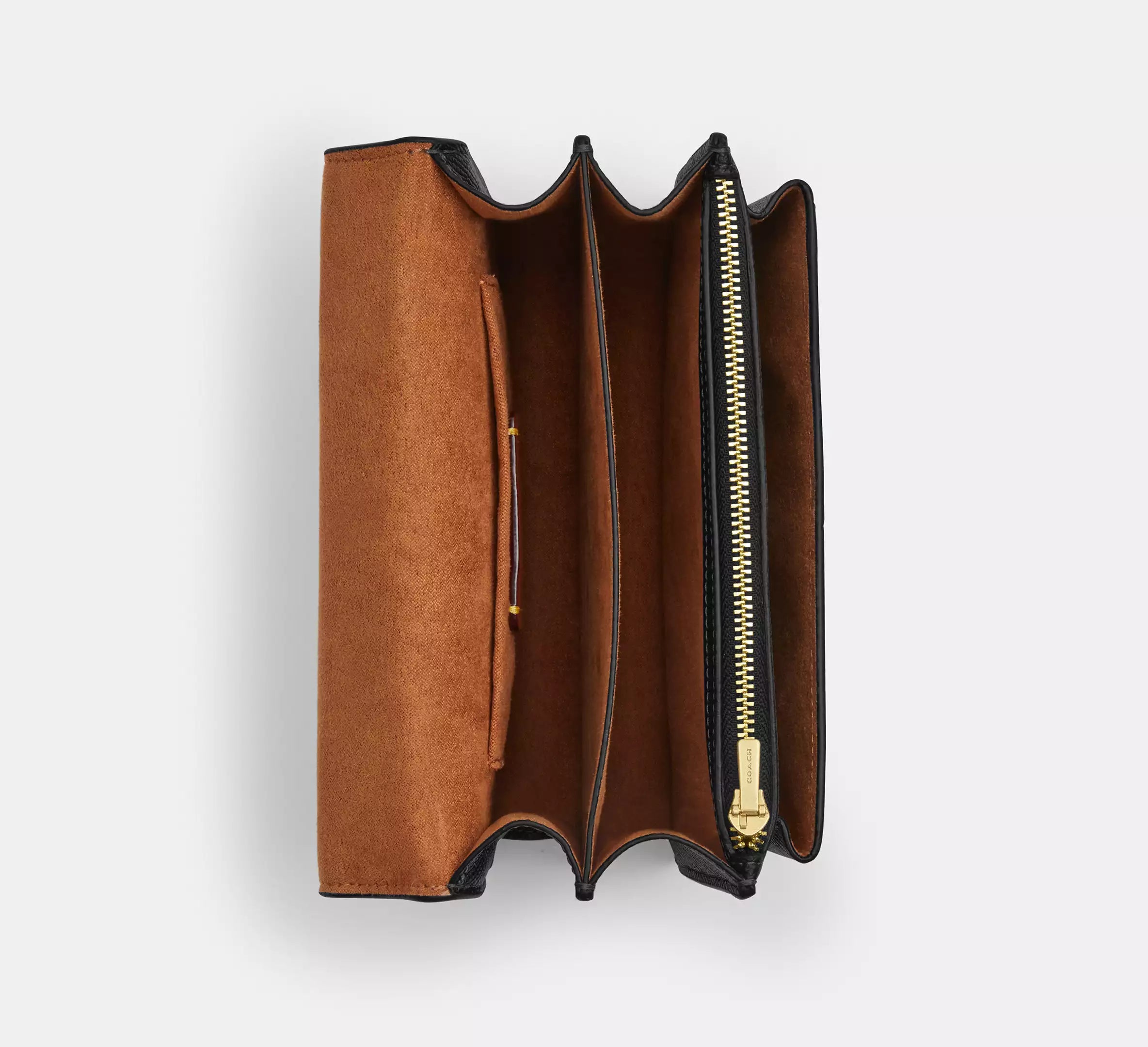 Mini Klare Crossbody