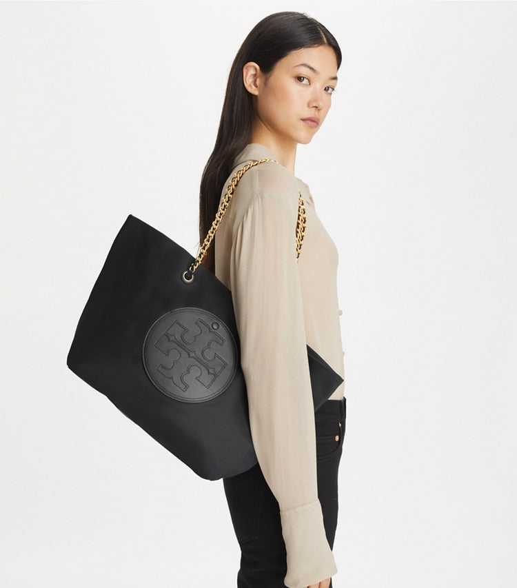 Ella Chain Tote