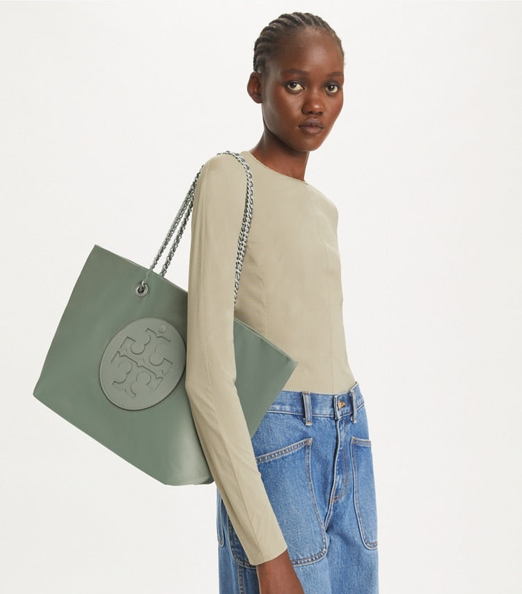 Ella Chain Tote