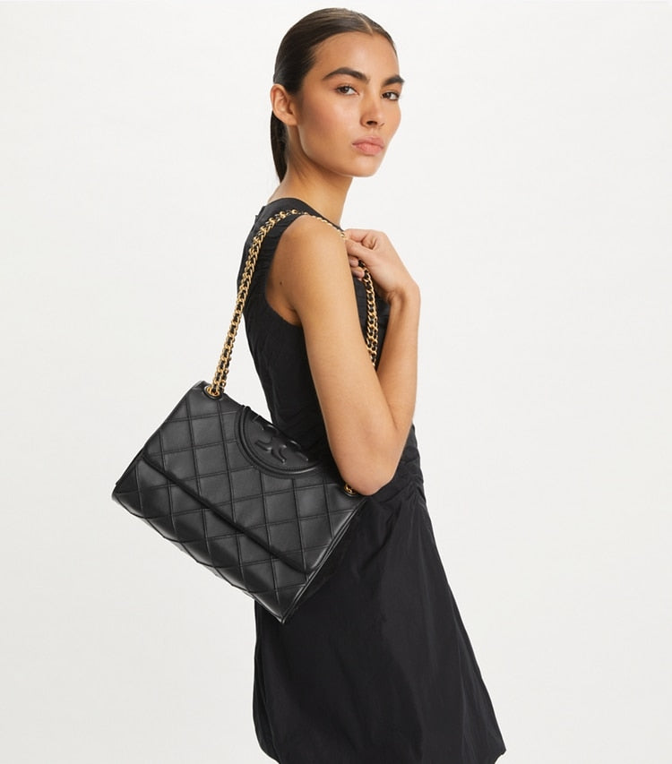 Fleming Soft Convertible Shoulder Bag