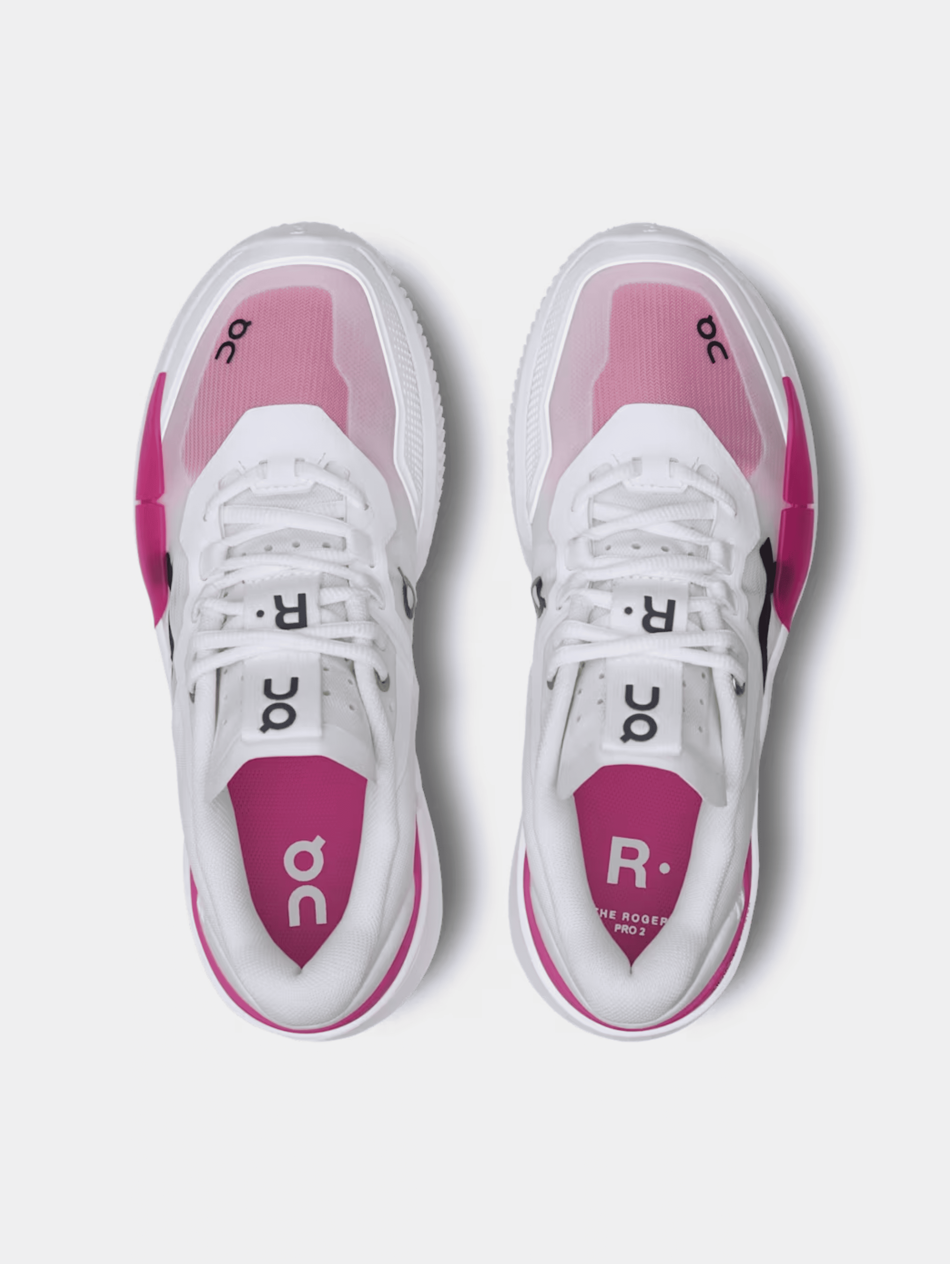 THE ROGER Pro 2