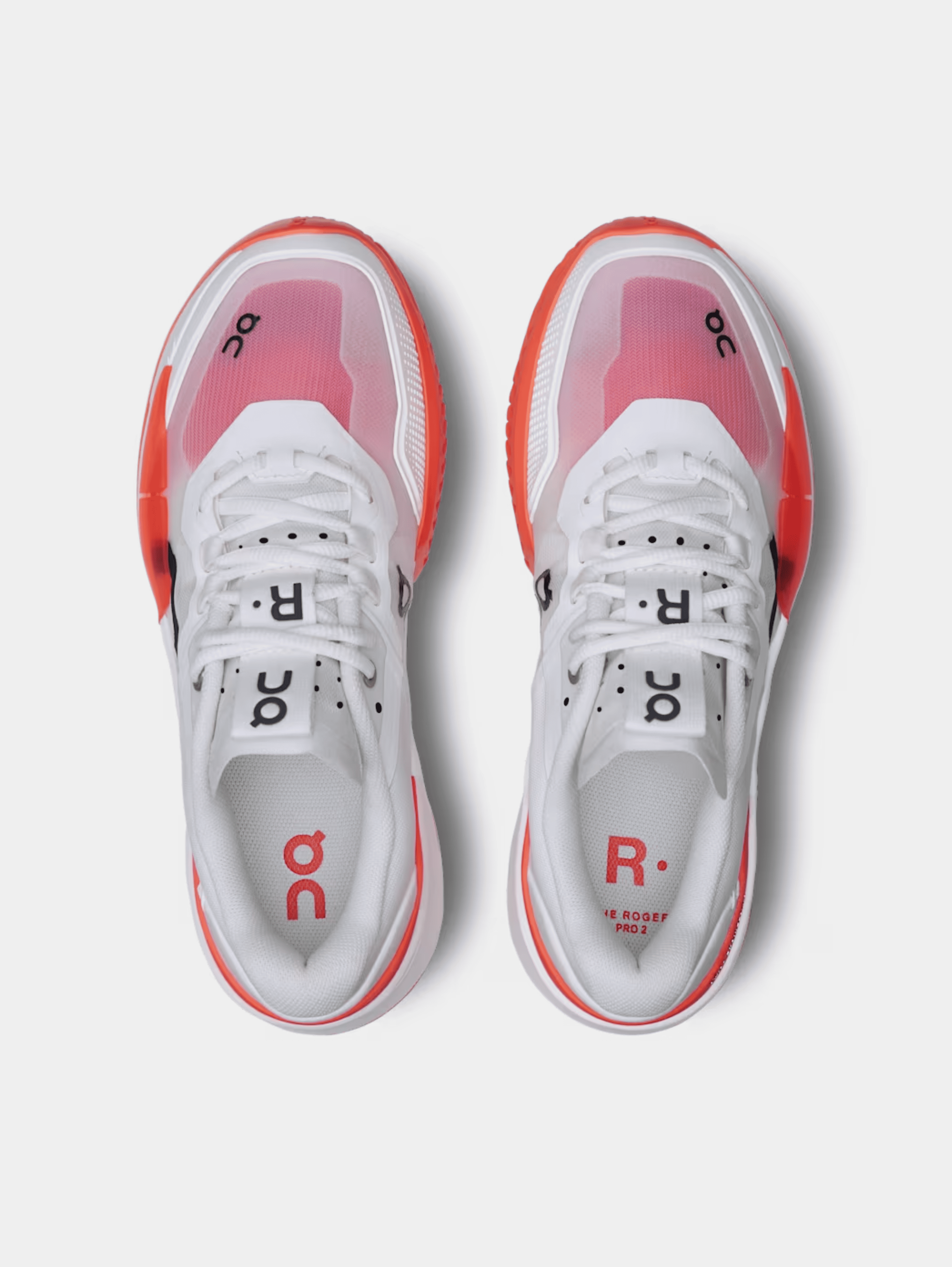 THE ROGER Pro 2