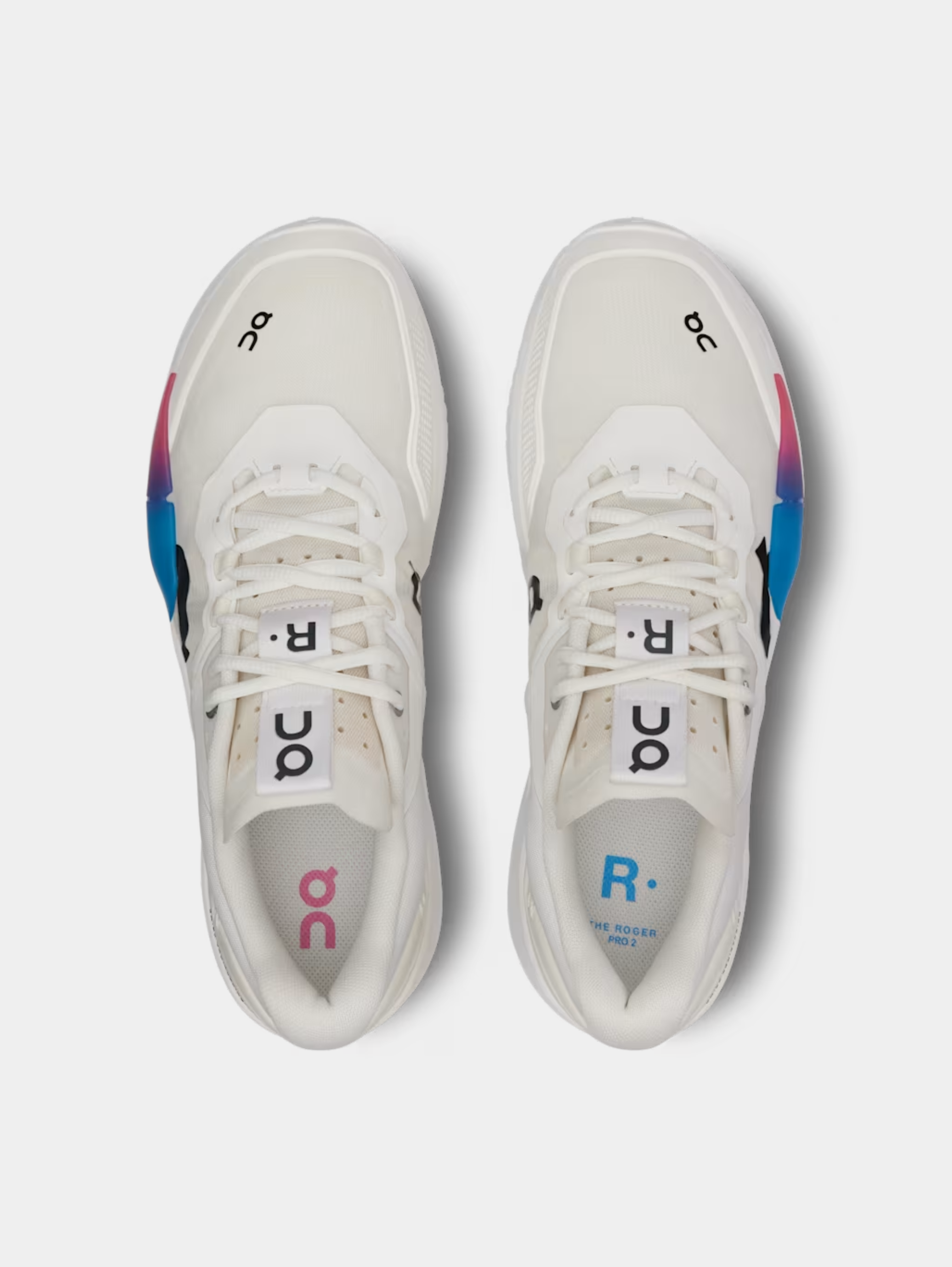 THE ROGER Pro 2