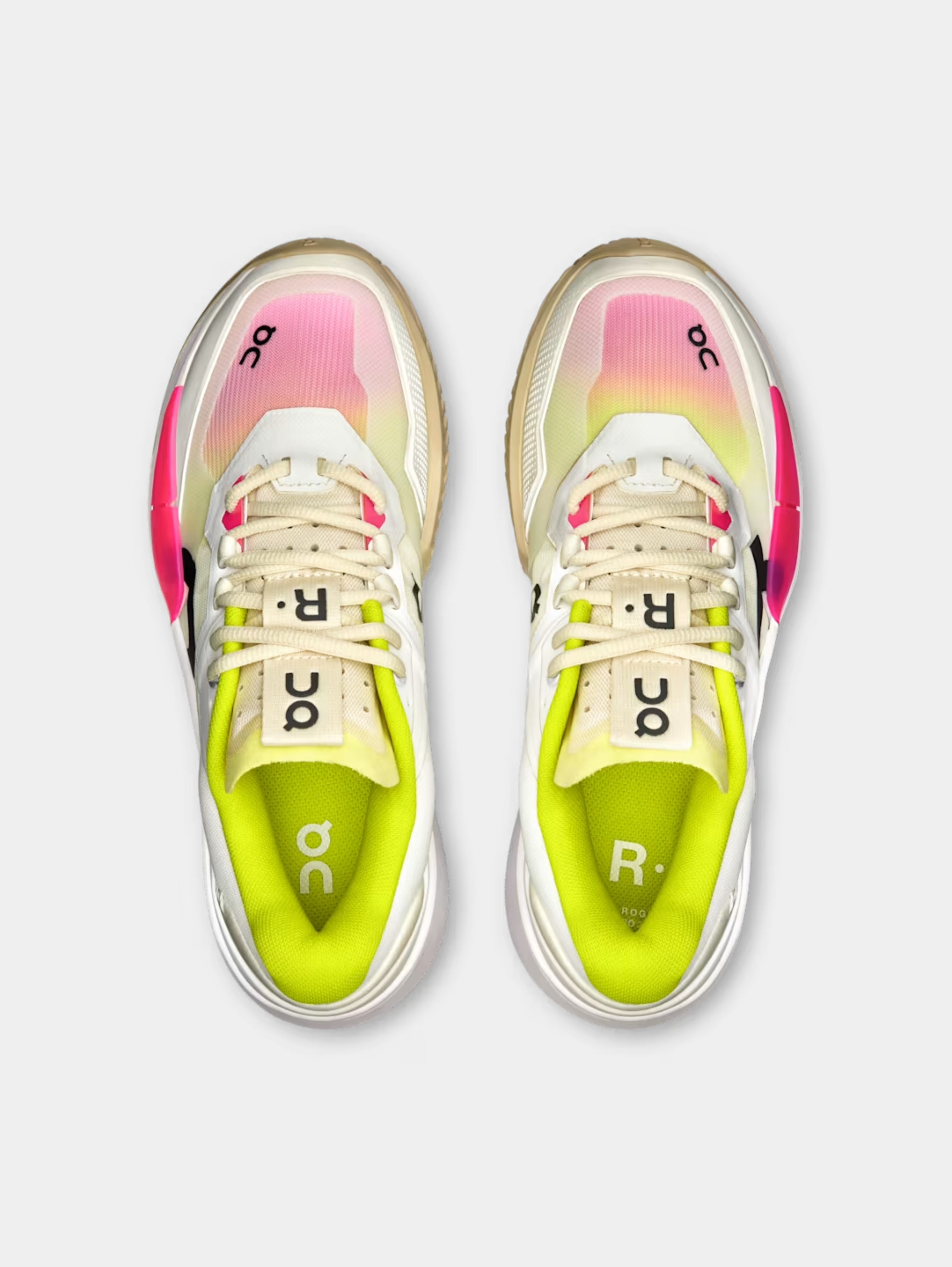 THE ROGER Pro 2